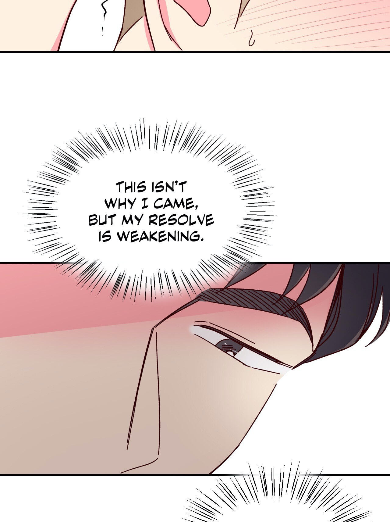Darling for Dessert Chapter 41 page 17 - 