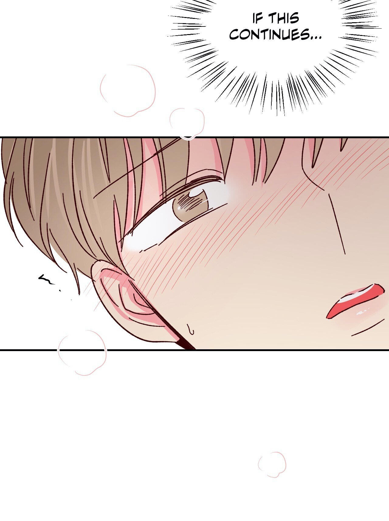 Darling for Dessert Chapter 41 page 18 - 