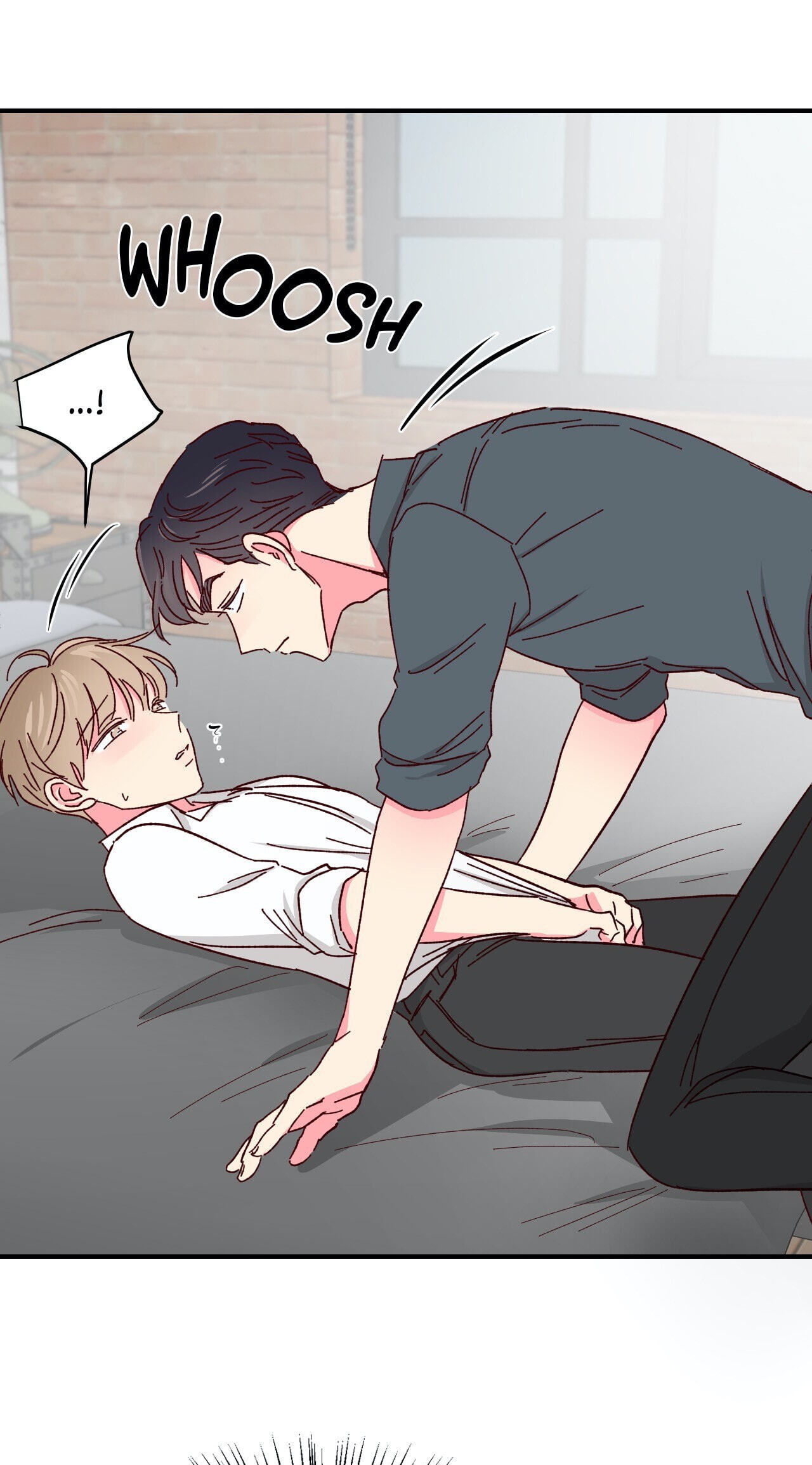 Darling for Dessert Chapter 41 page 19 - 