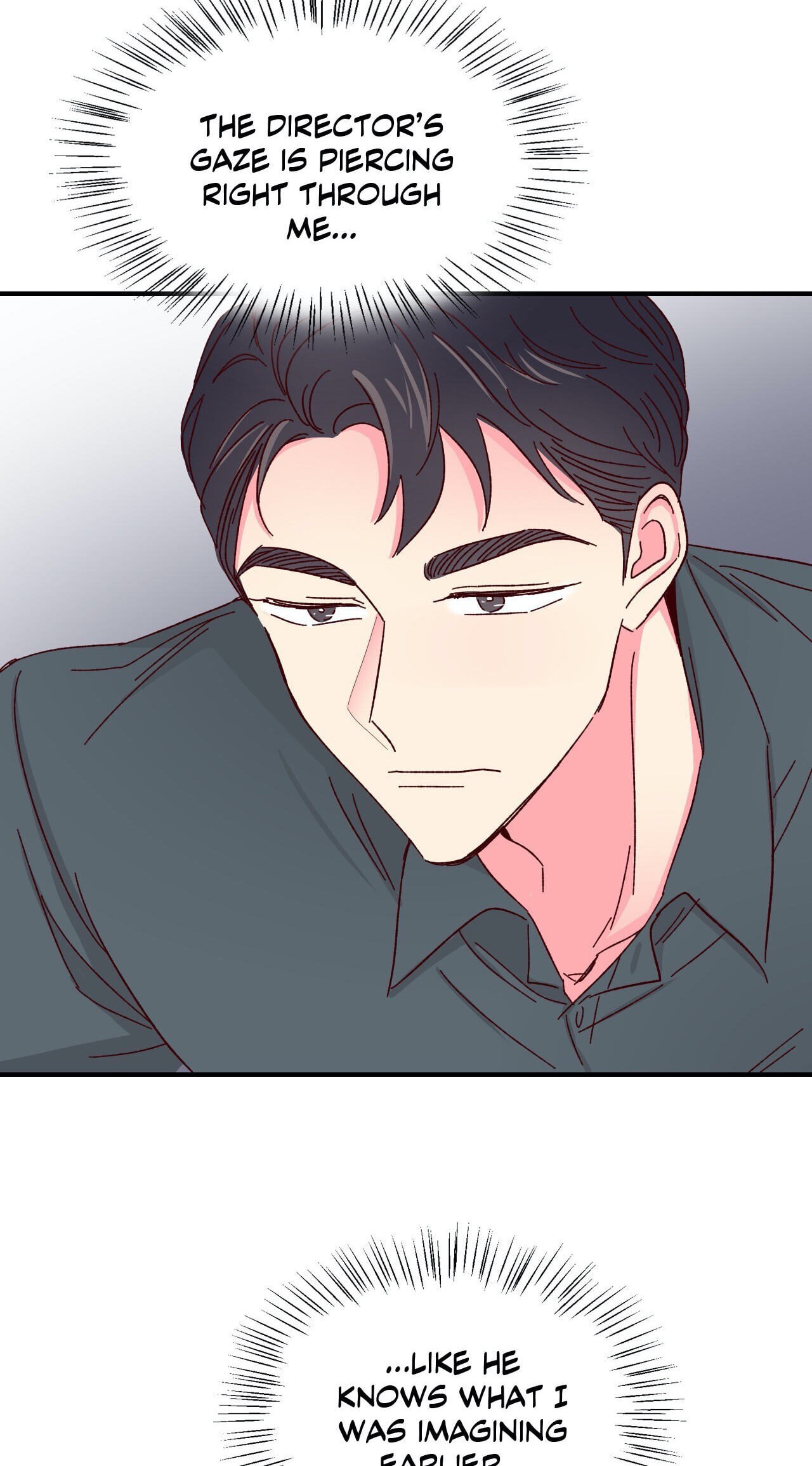Darling for Dessert Chapter 41 page 20 - 