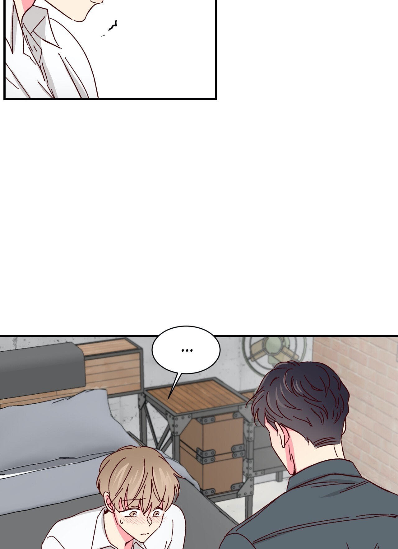 Darling for Dessert Chapter 41 page 3 - 