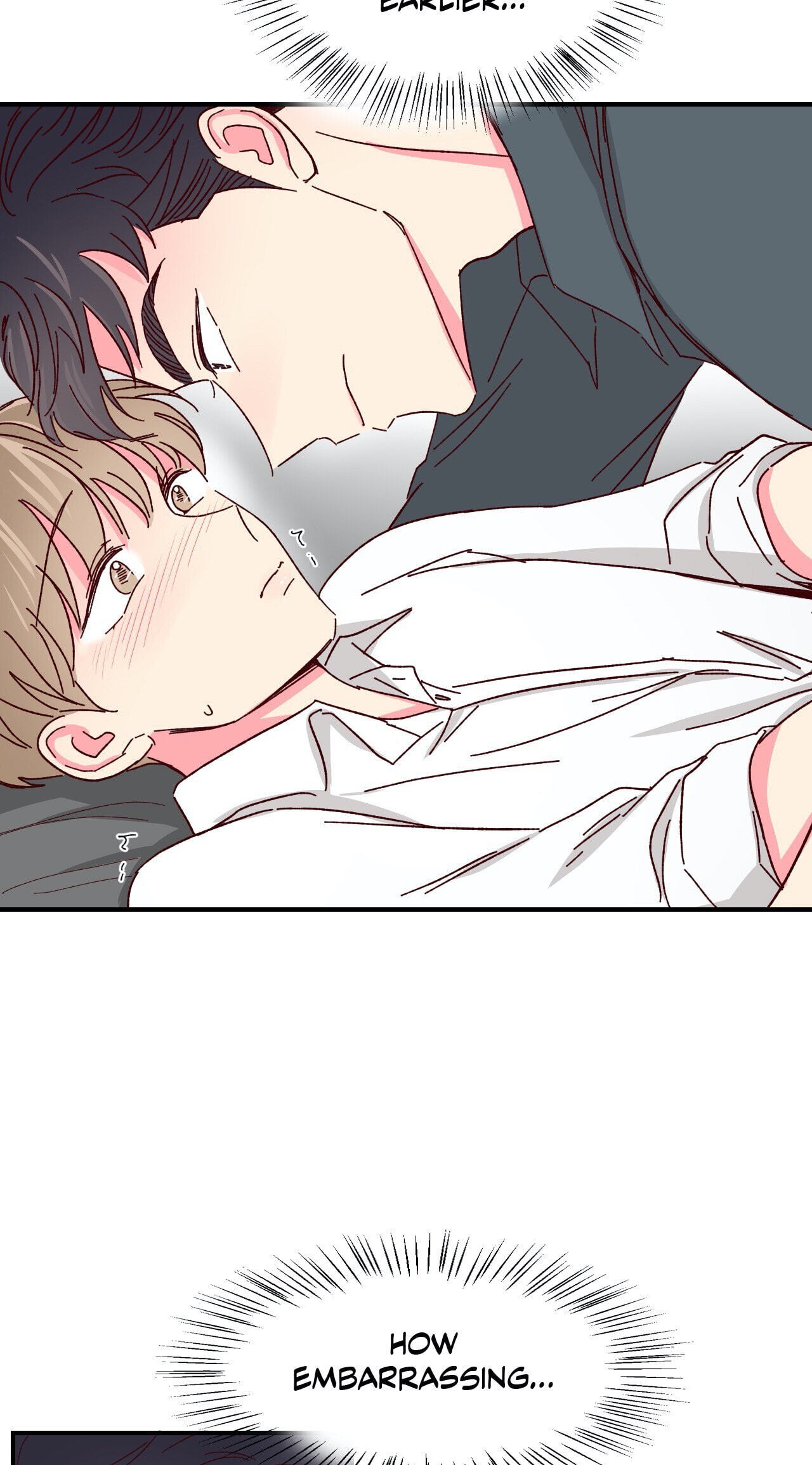 Darling for Dessert Chapter 41 page 21 - 