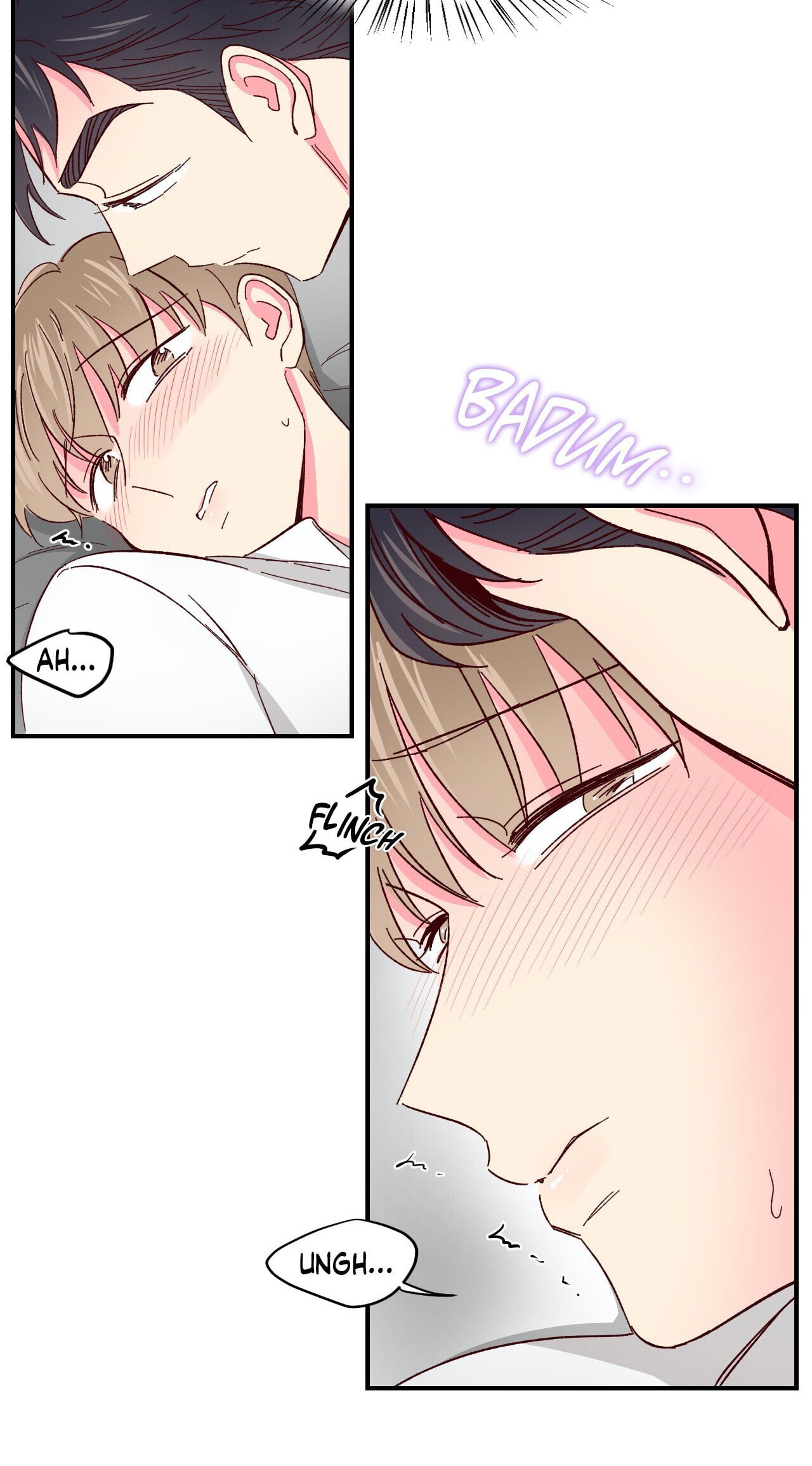 Darling for Dessert Chapter 41 page 22 - 