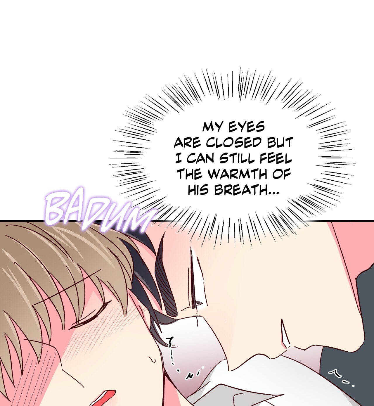 Darling for Dessert Chapter 41 page 23 - 
