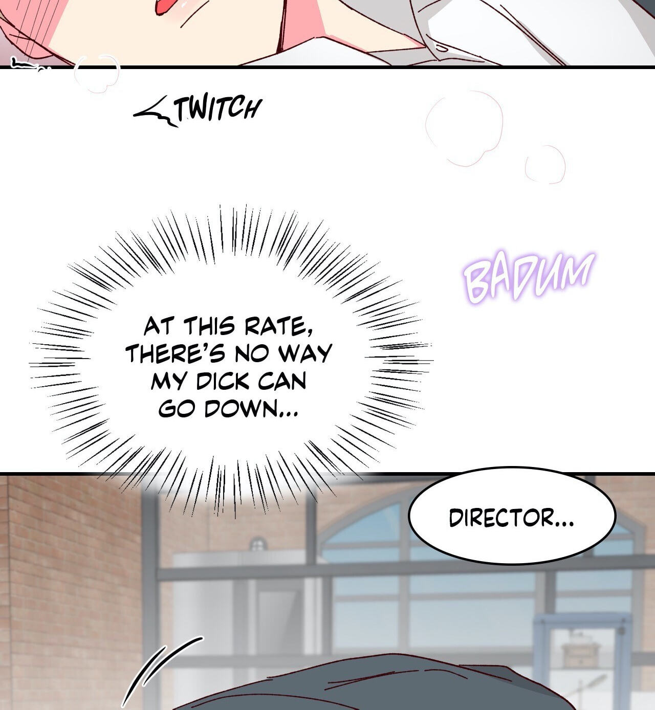 Darling for Dessert Chapter 41 page 24 - 