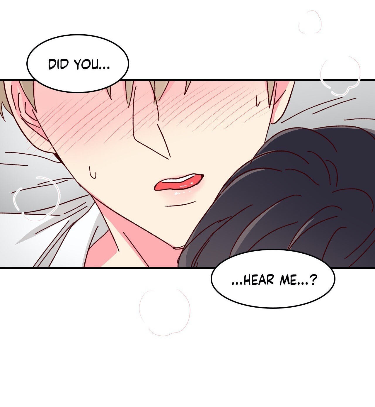 Darling for Dessert Chapter 41 page 26 - 