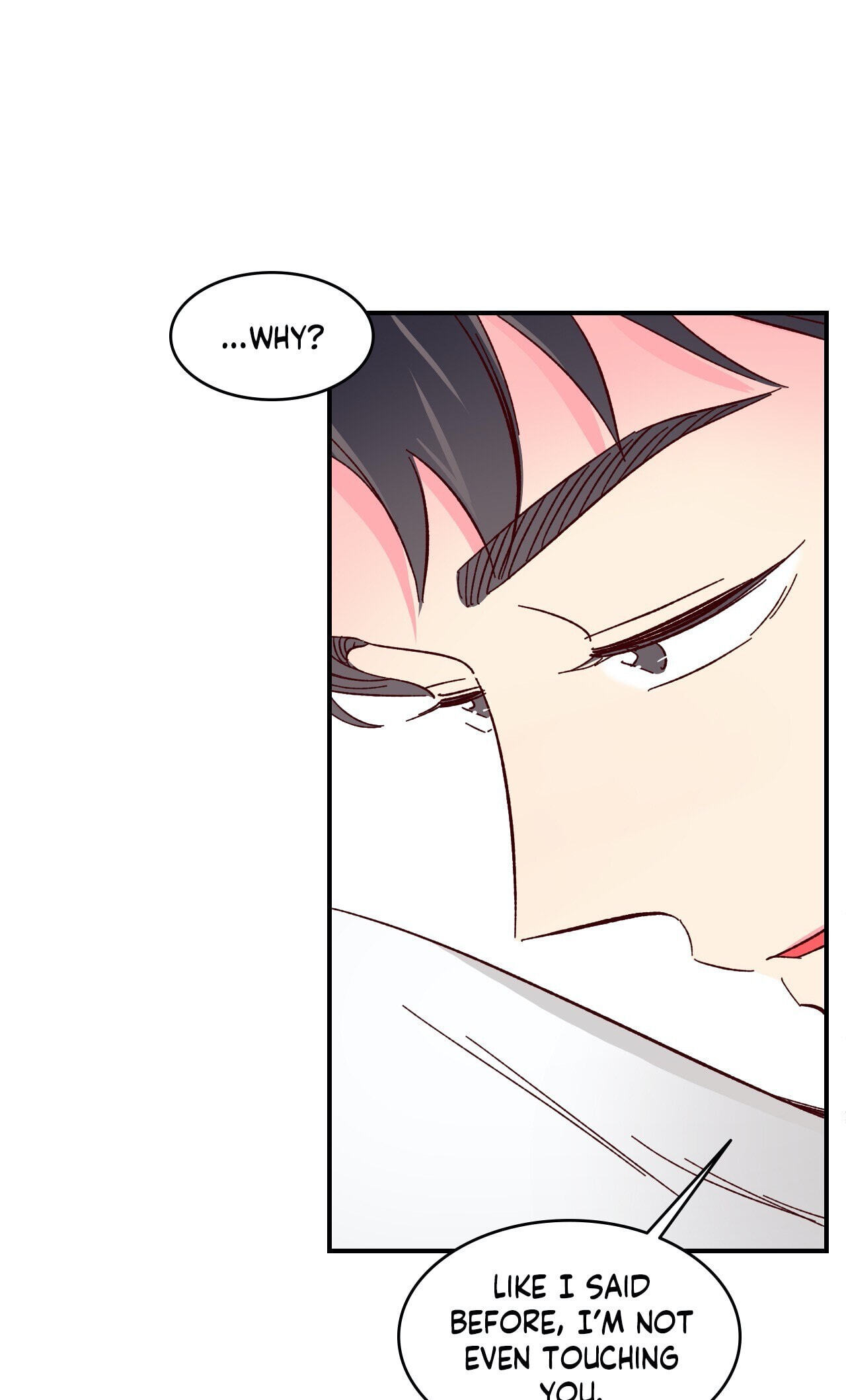 Darling for Dessert Chapter 41 page 27 - 