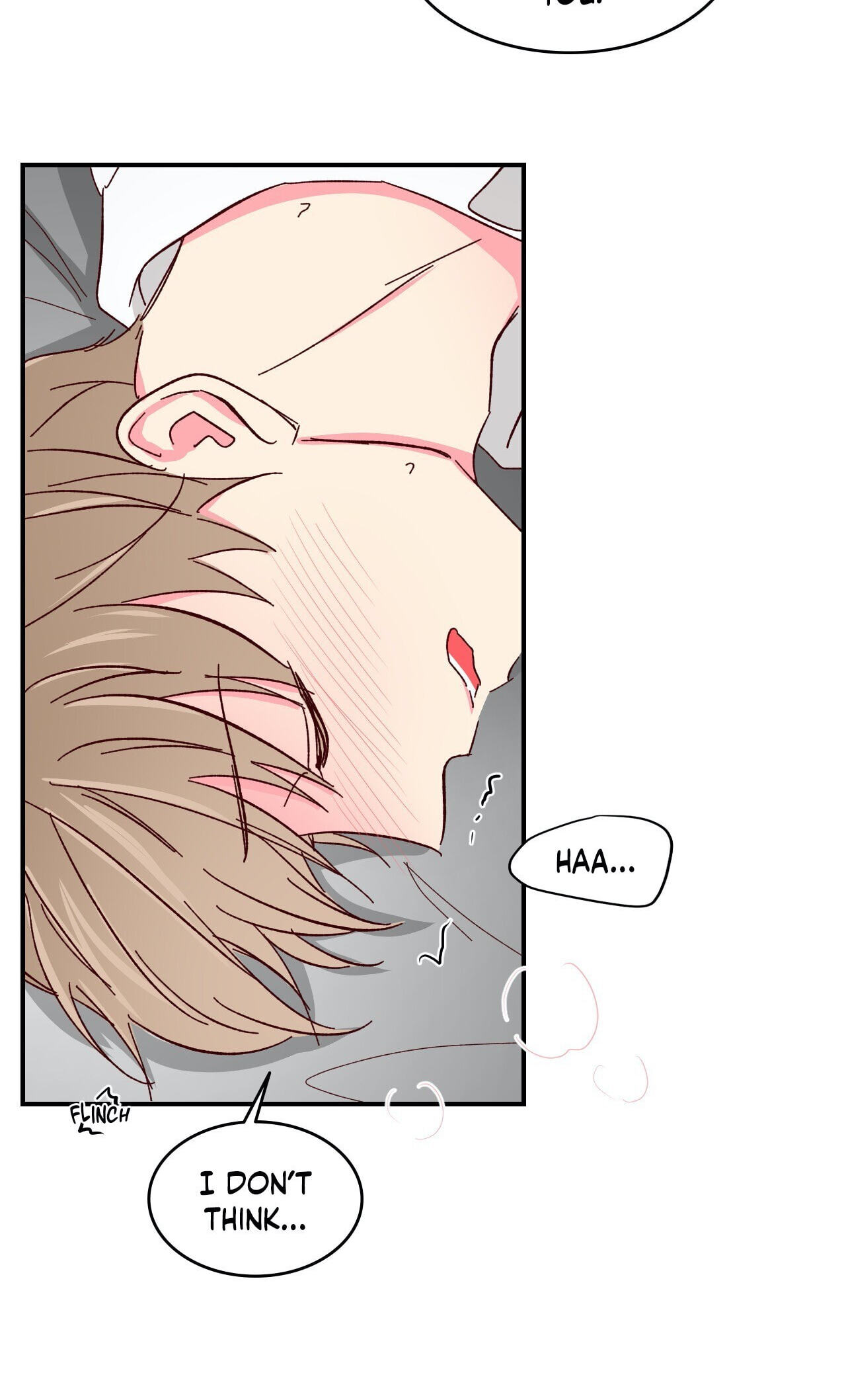 Darling for Dessert Chapter 41 page 28 - 
