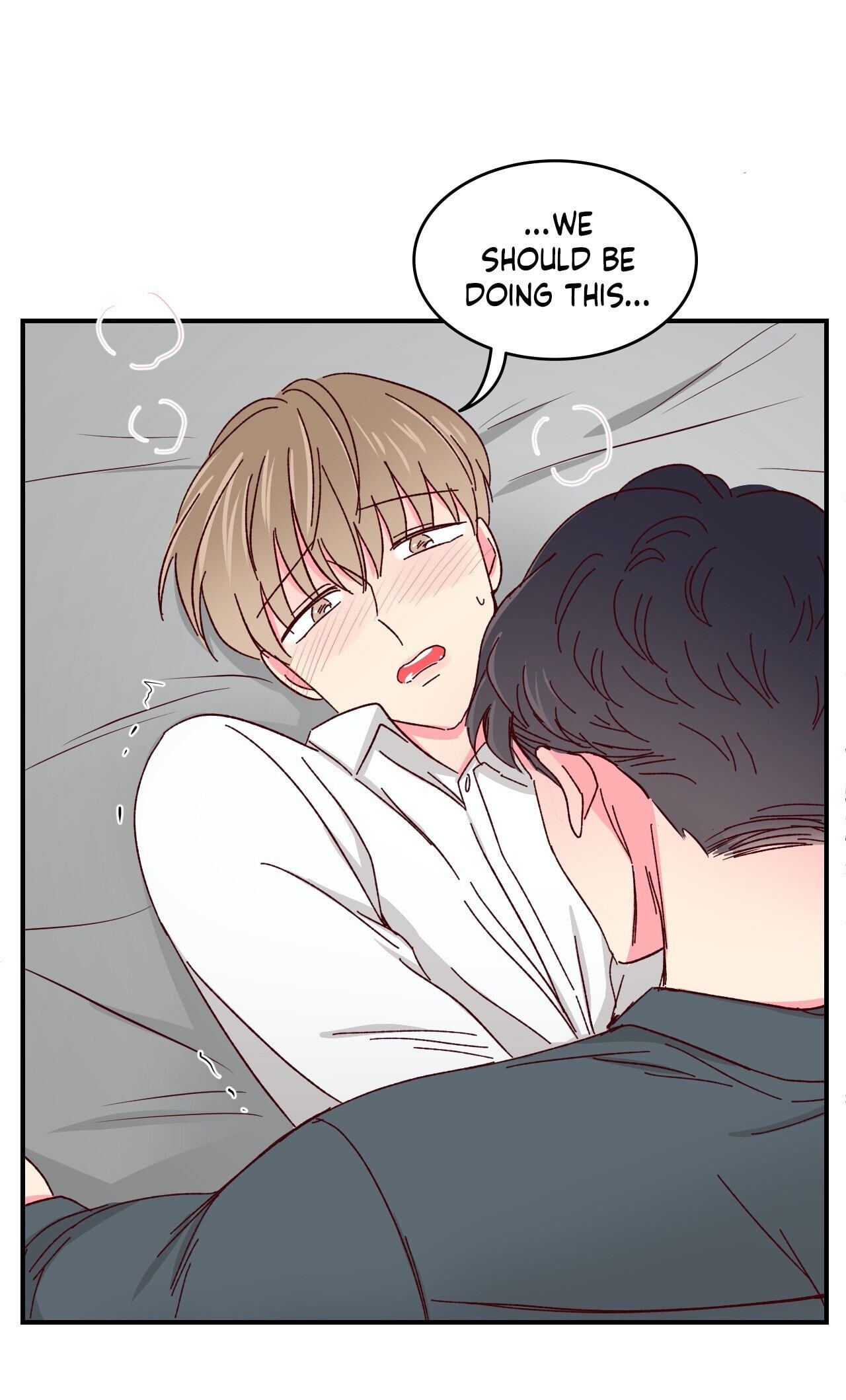 Darling for Dessert Chapter 41 page 29 - 
