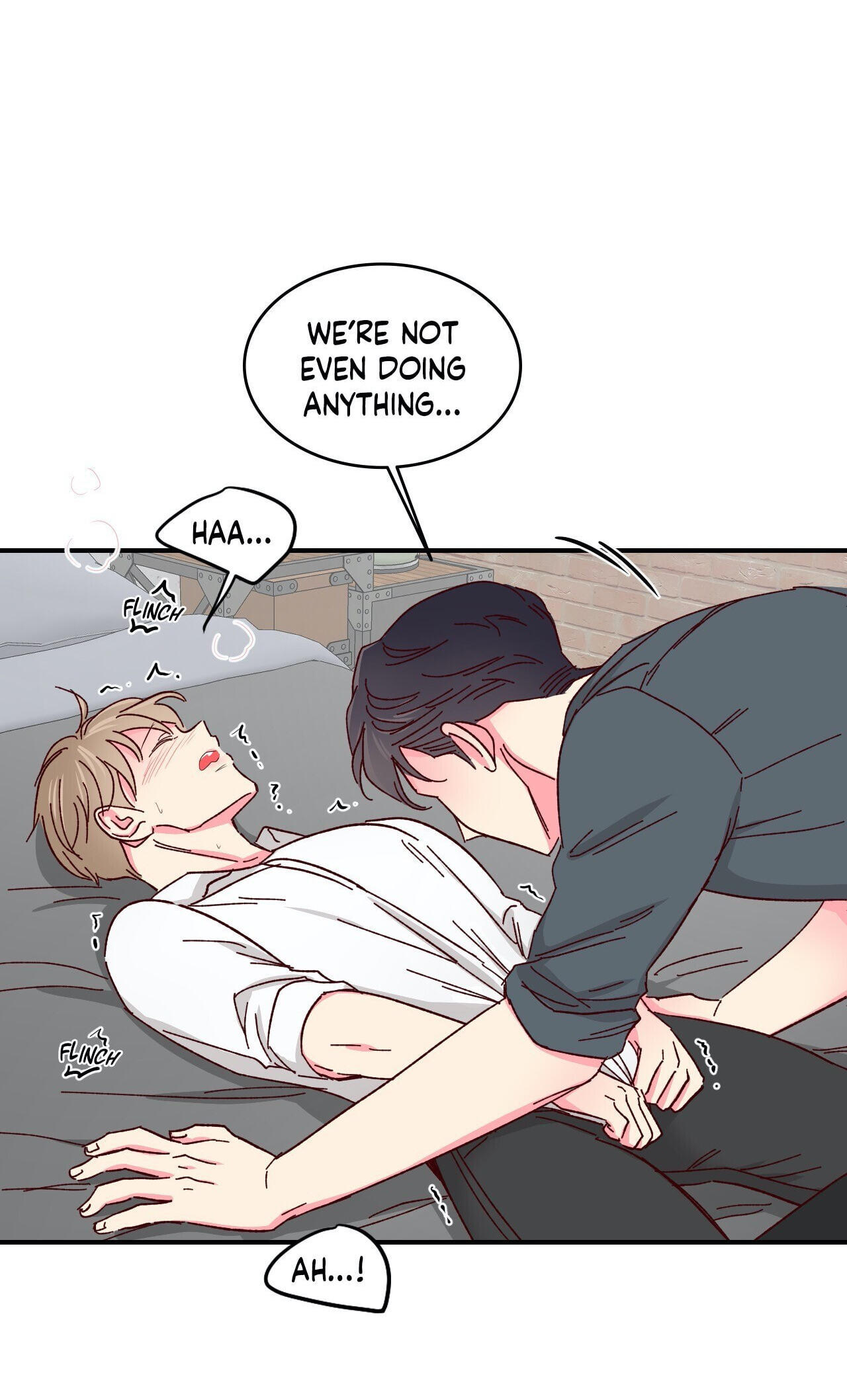 Darling for Dessert Chapter 41 page 30 - 