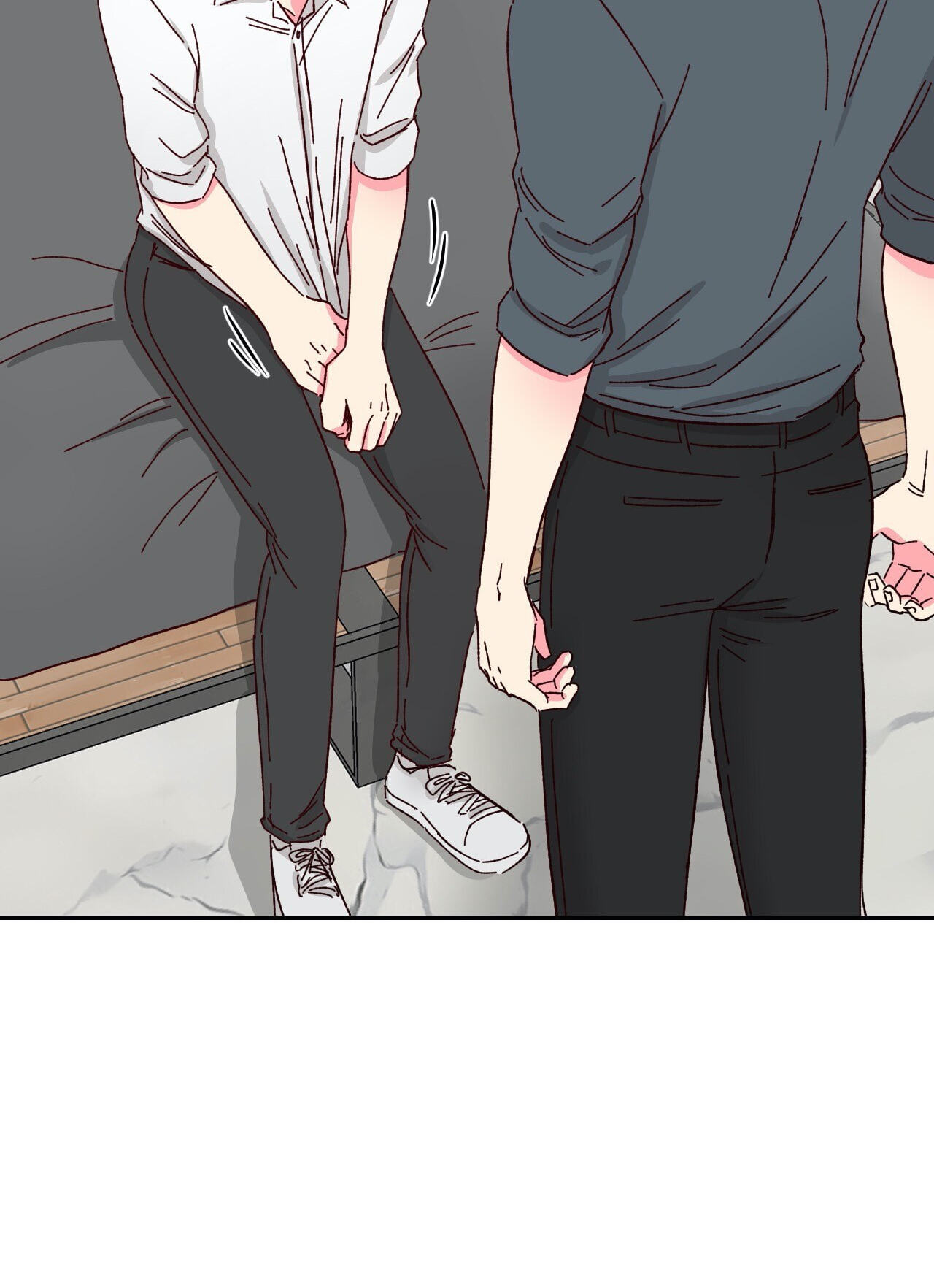 Darling for Dessert Chapter 41 page 4 - 