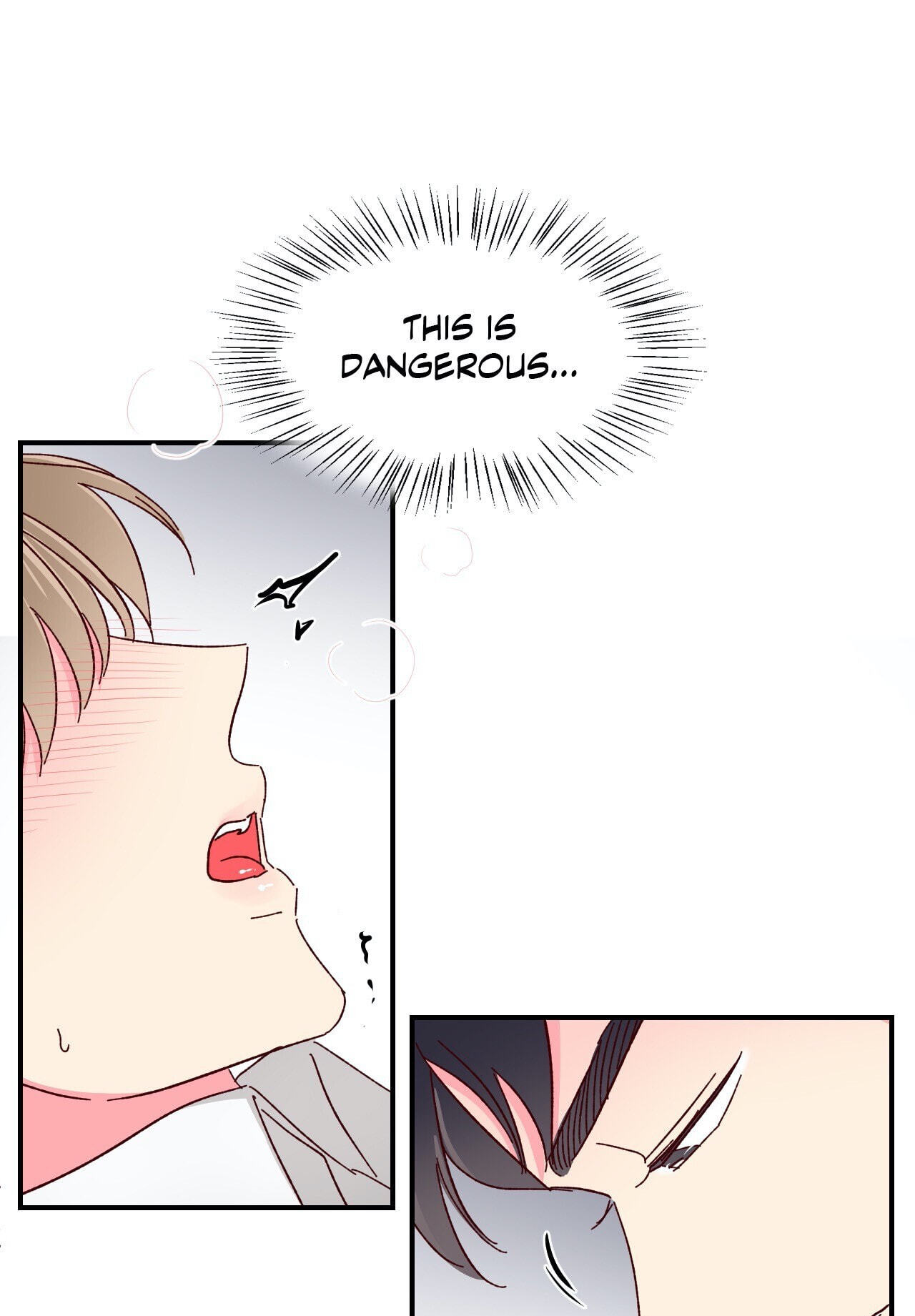 Darling for Dessert Chapter 41 page 31 - 