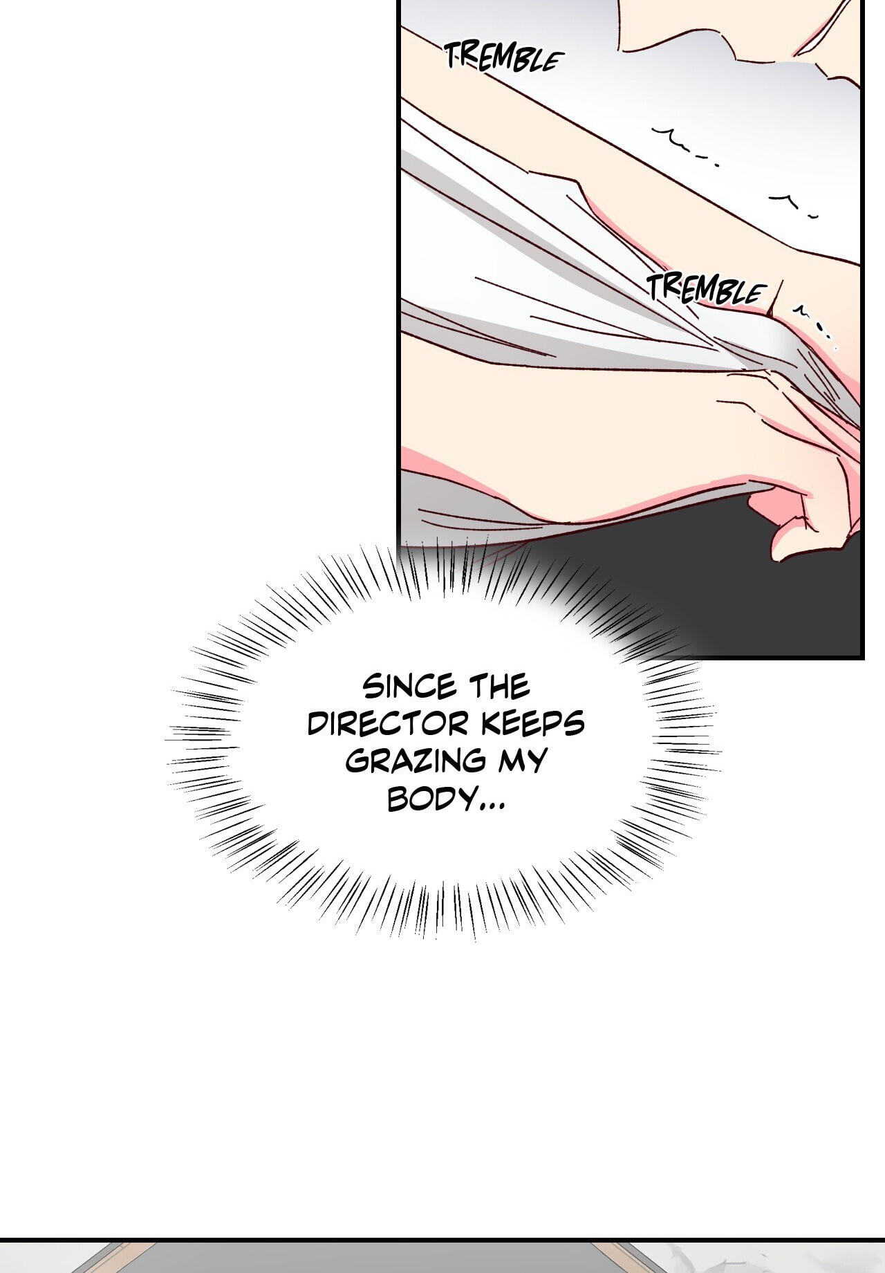 Darling for Dessert Chapter 41 page 32 - 