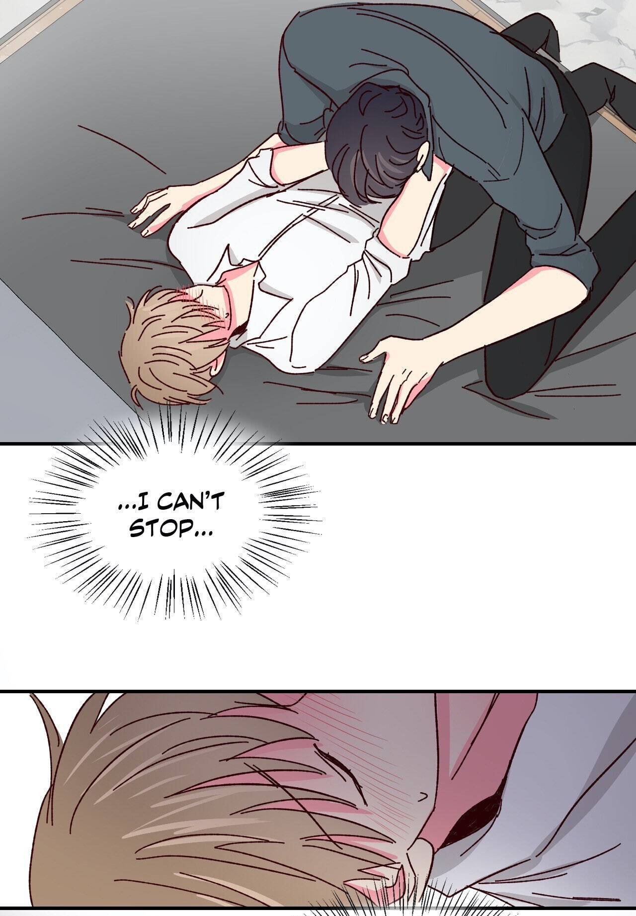 Darling for Dessert Chapter 41 page 33 - 
