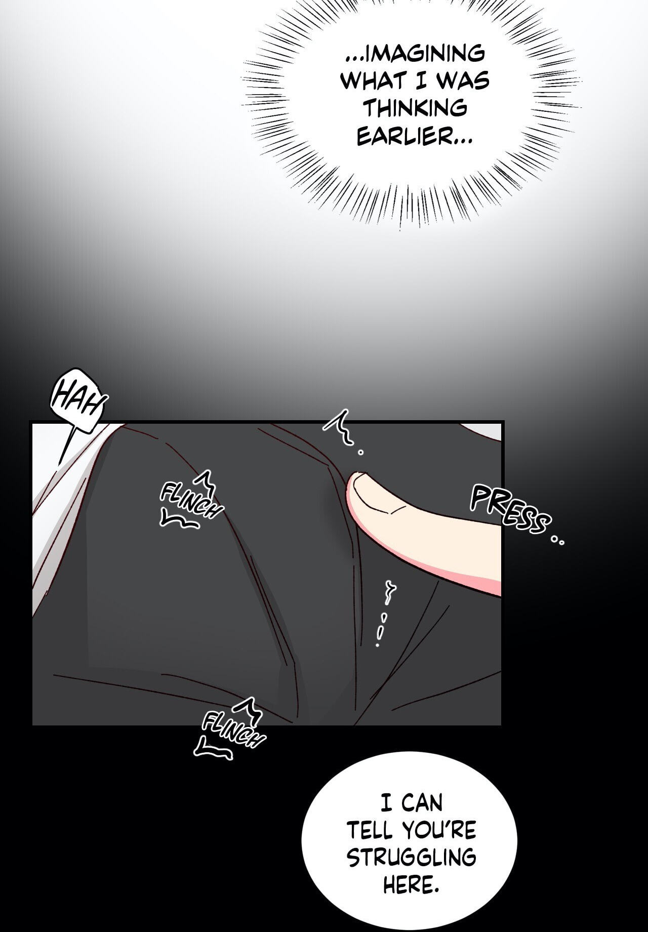 Darling for Dessert Chapter 41 page 34 - 