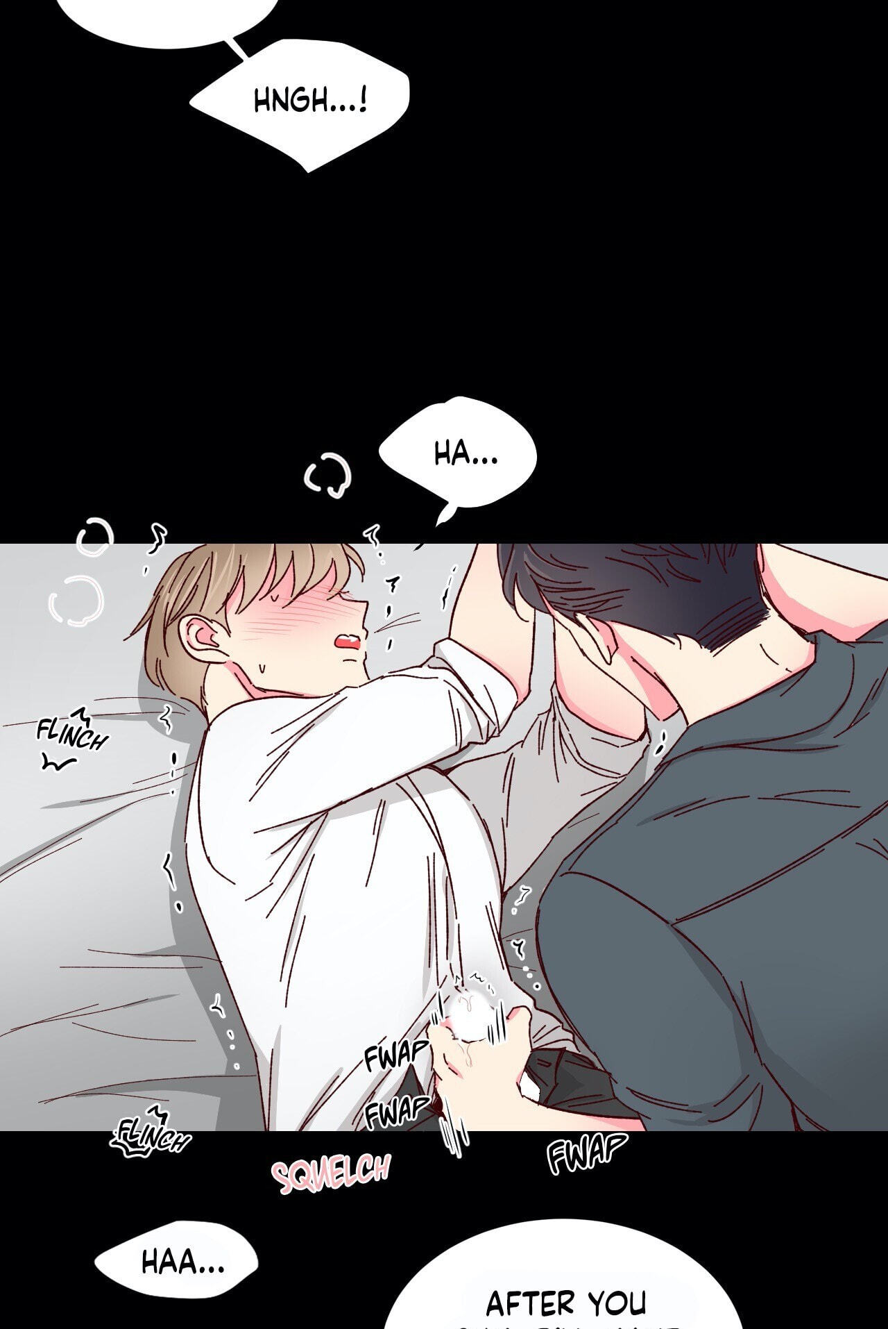Darling for Dessert Chapter 41 page 39 - 