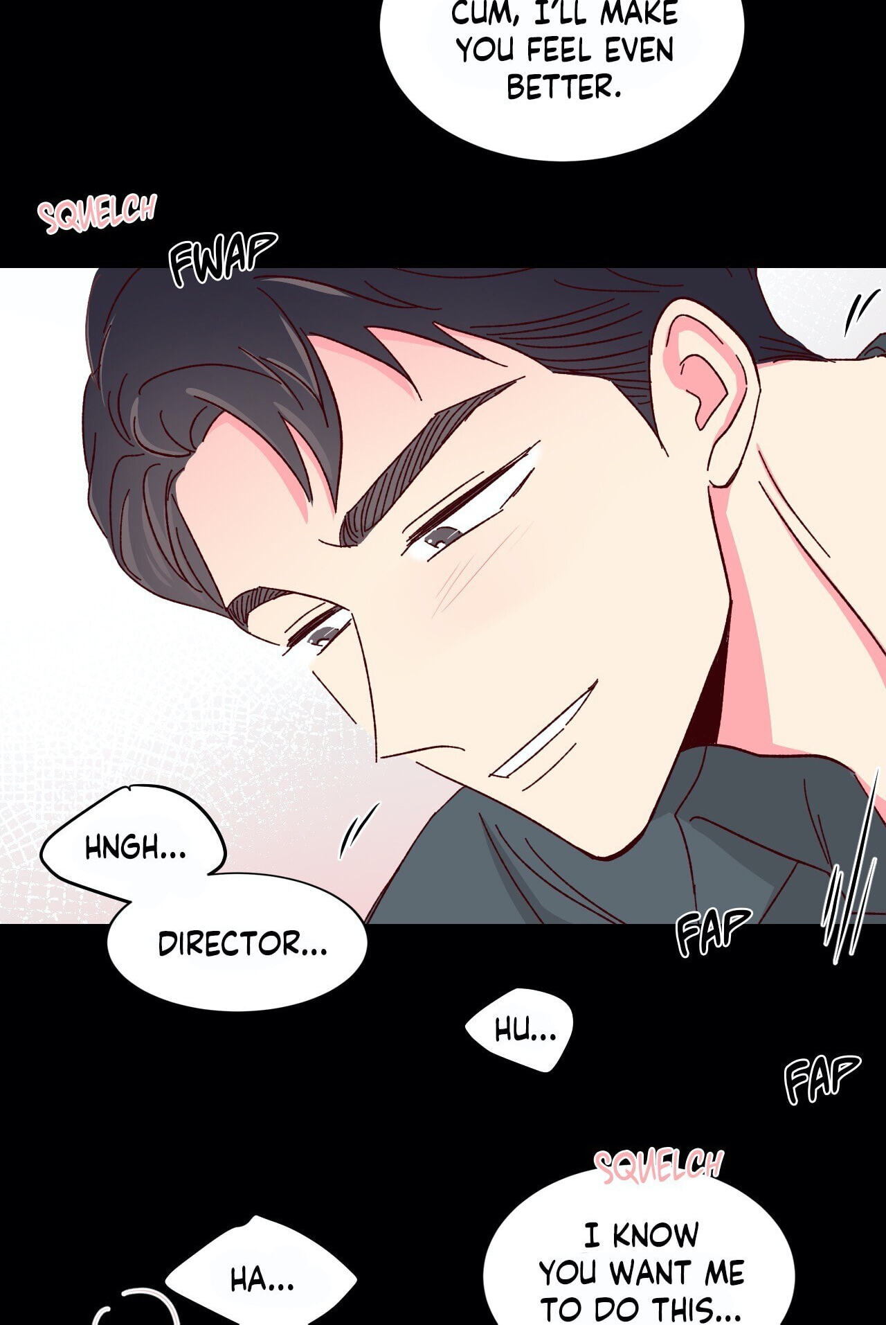 Darling for Dessert Chapter 41 page 40 - 