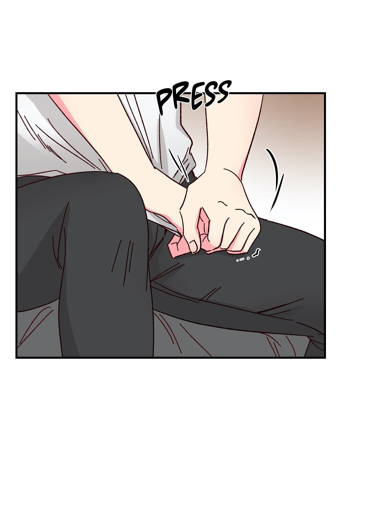 Darling for Dessert Chapter 41 page 5 - 
