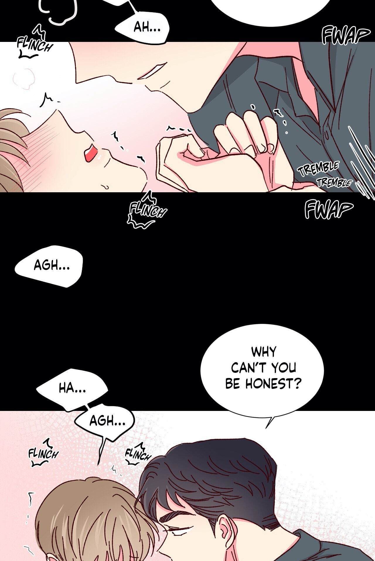 Darling for Dessert Chapter 41 page 41 - 