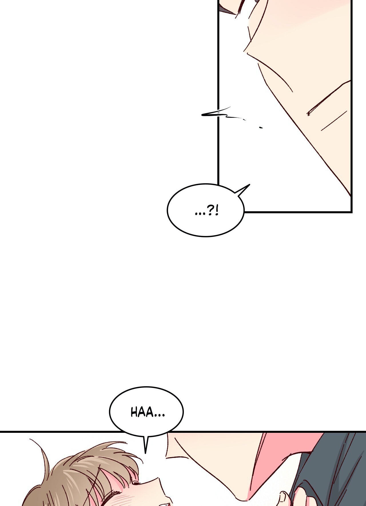 Darling for Dessert Chapter 41 page 44 - 