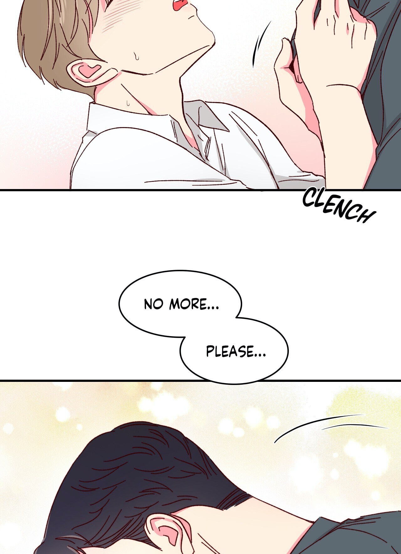 Darling for Dessert Chapter 41 page 45 - 