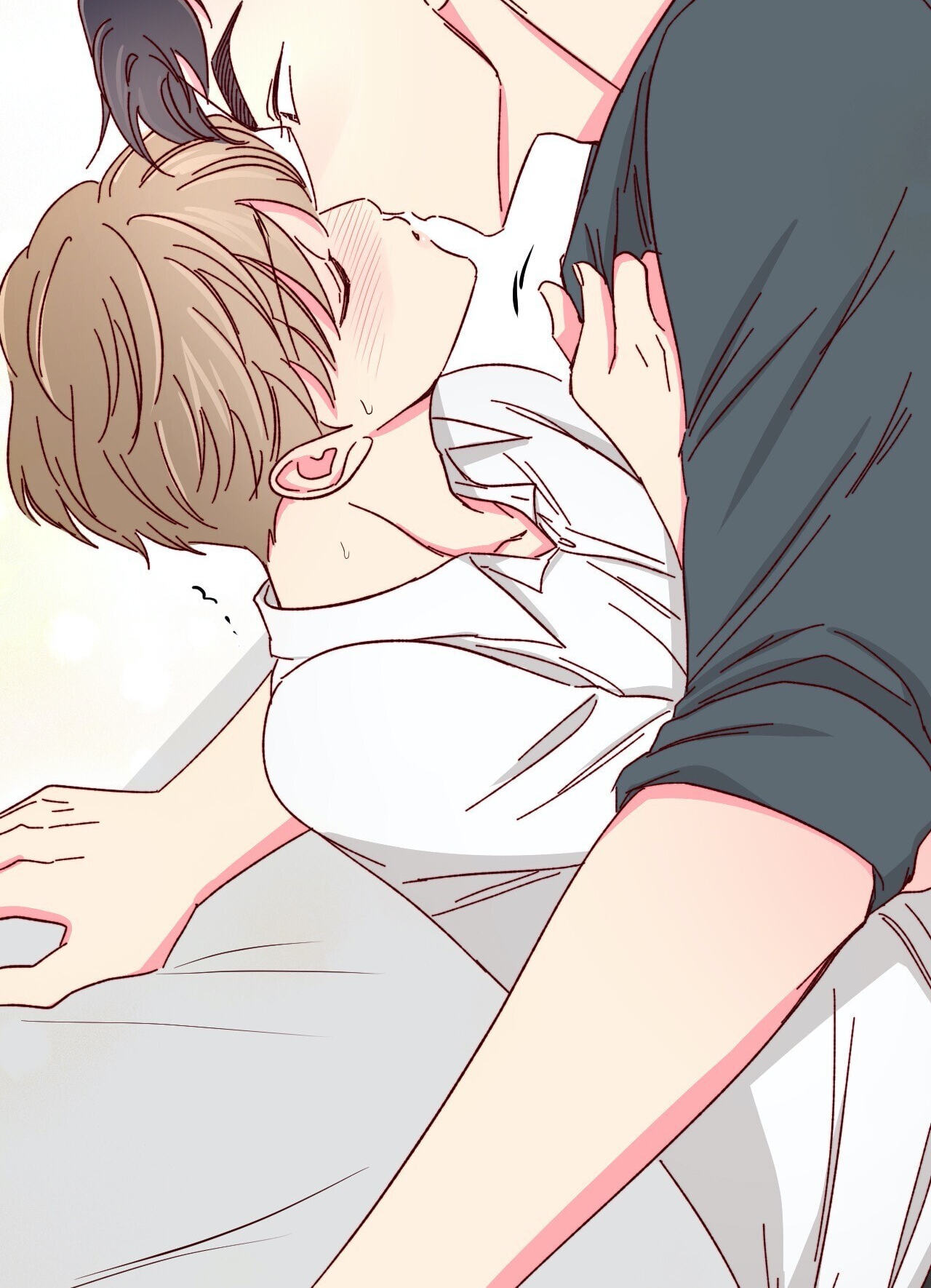 Darling for Dessert Chapter 41 page 46 - 