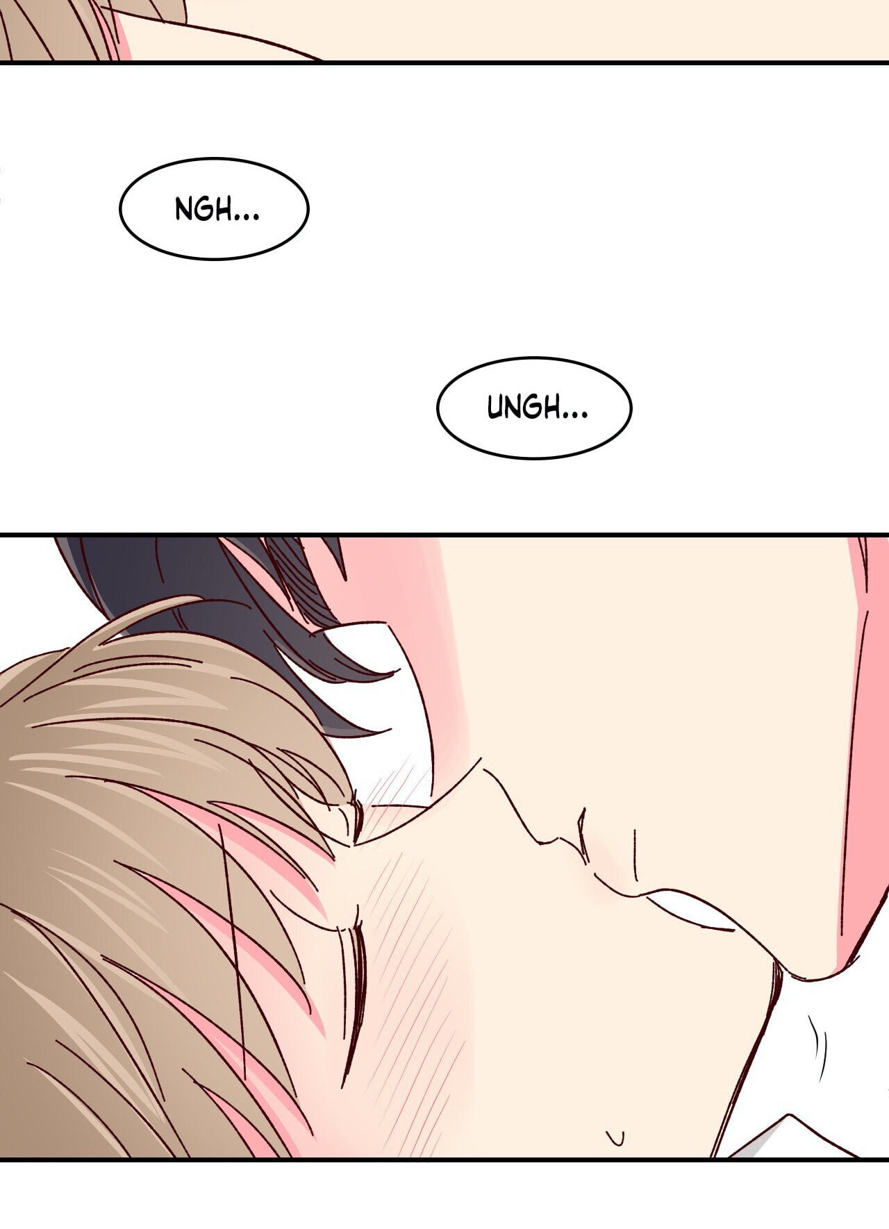 Darling for Dessert Chapter 41 page 48 - 