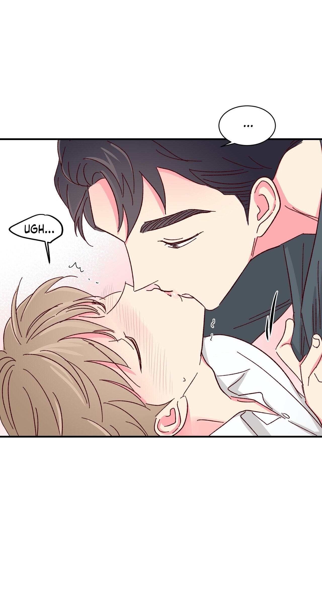 Darling for Dessert Chapter 41 page 49 - 