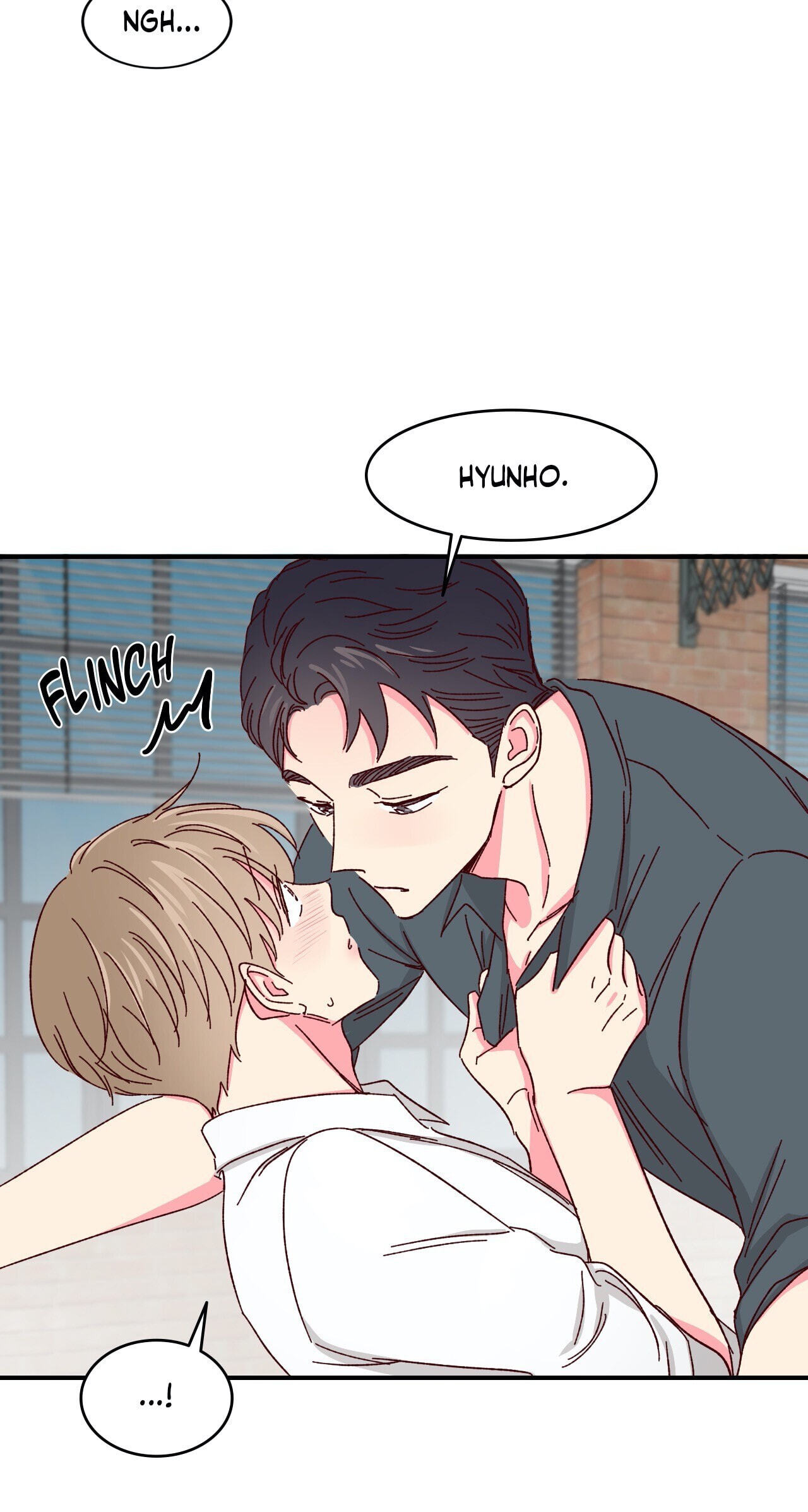 Darling for Dessert Chapter 41 page 51 - 