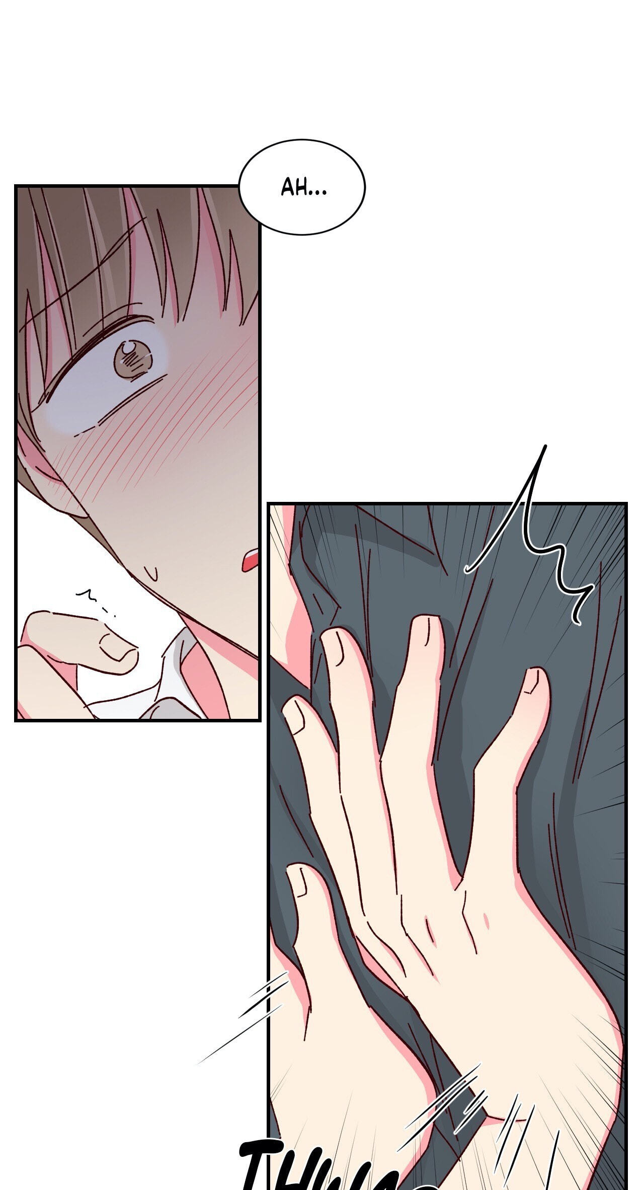 Darling for Dessert Chapter 41 page 53 - 