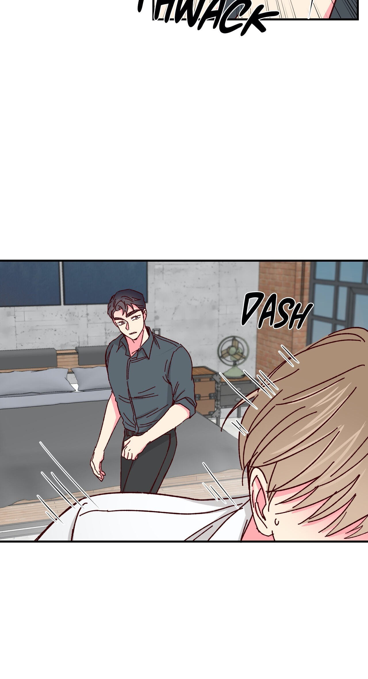 Darling for Dessert Chapter 41 page 54 - 