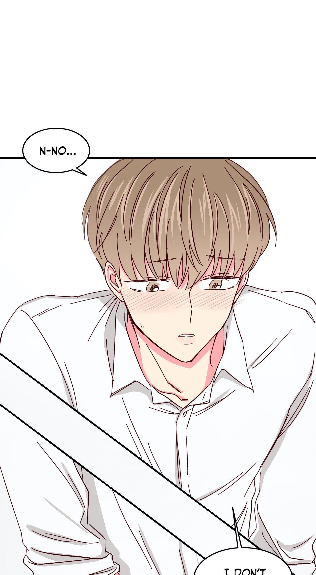 Darling for Dessert Chapter 41 page 7 - 