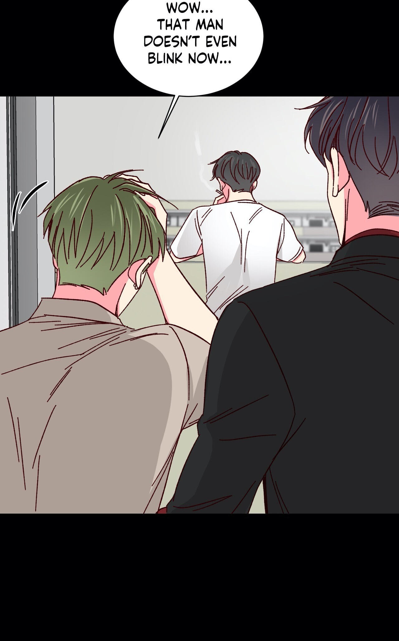 Darling for Dessert Chapter 42 page 12 - 