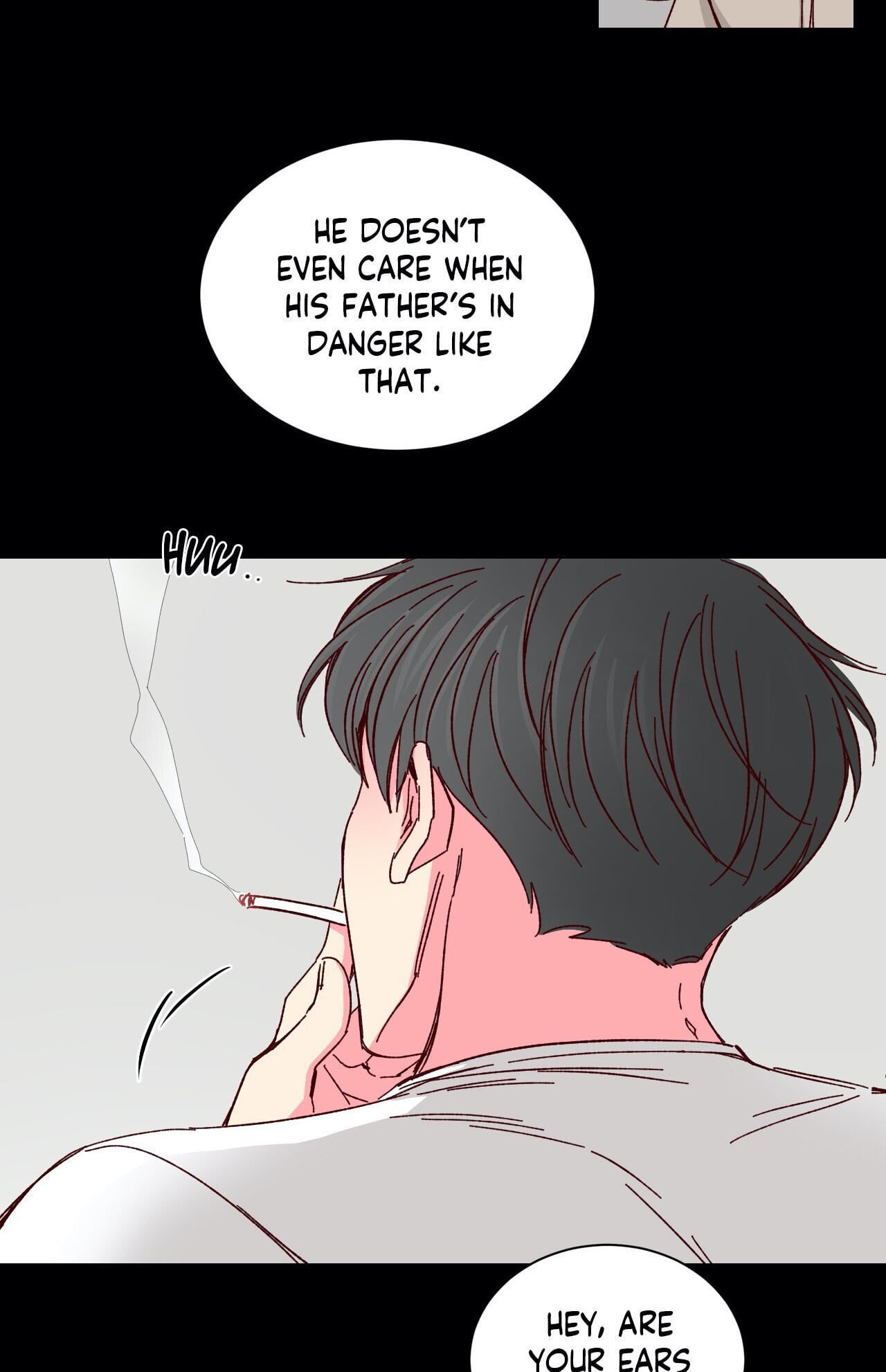Darling for Dessert Chapter 42 page 14 - 