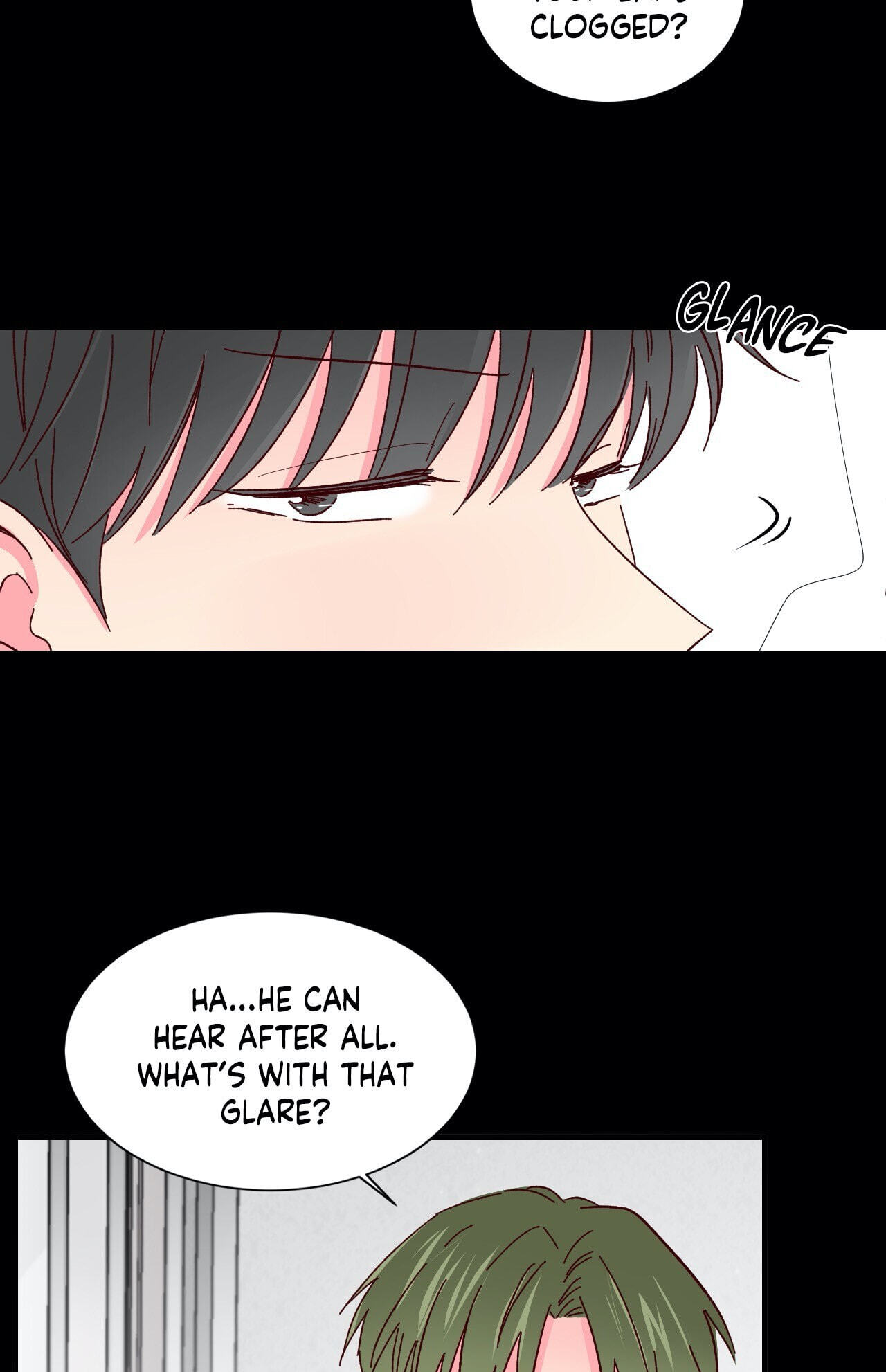 Darling for Dessert Chapter 42 page 15 - 