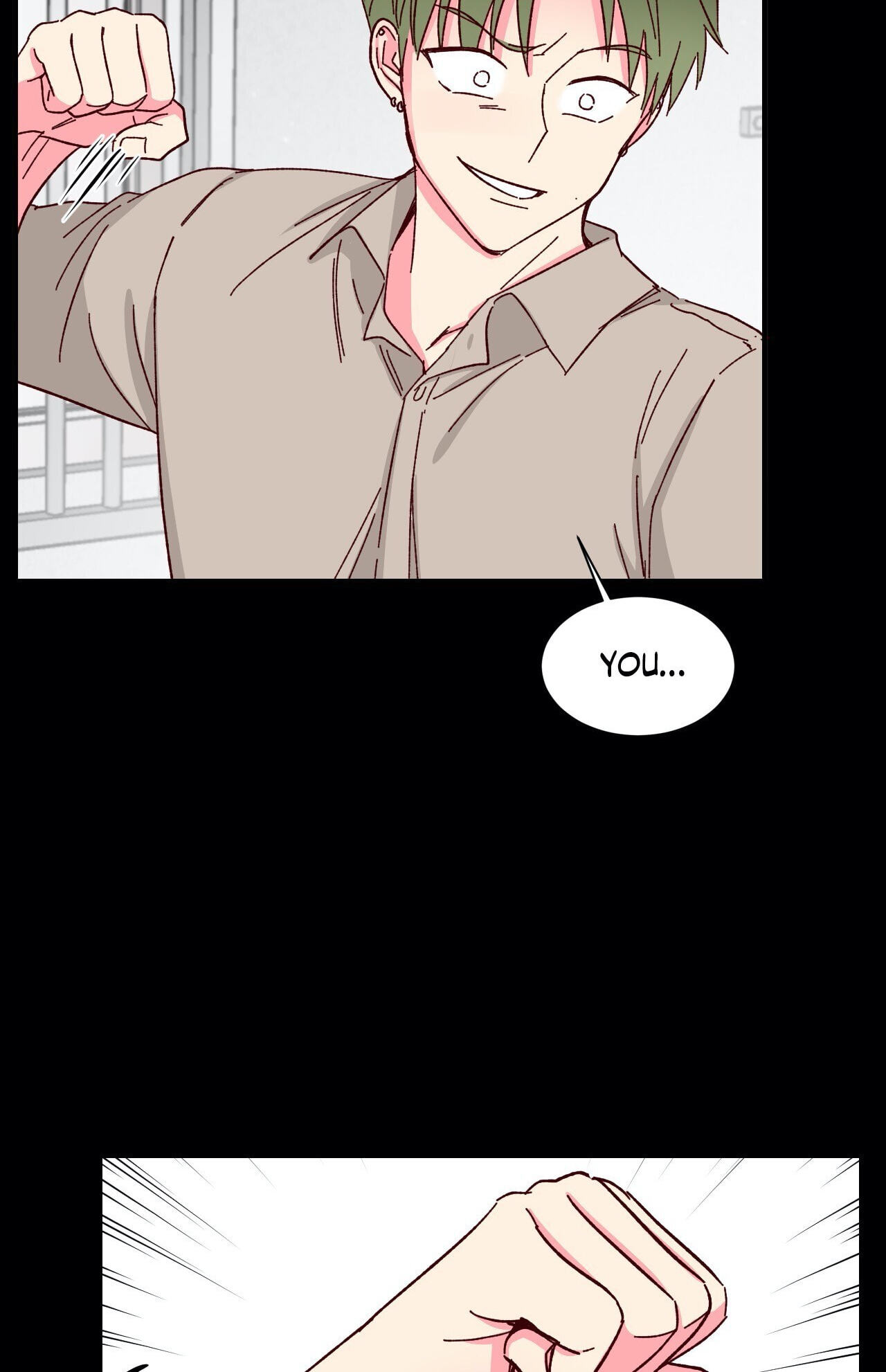 Darling for Dessert Chapter 42 page 16 - 