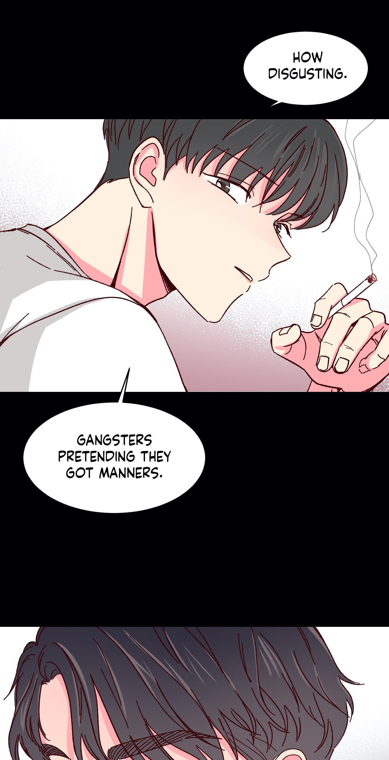 Darling for Dessert Chapter 42 page 19 - 