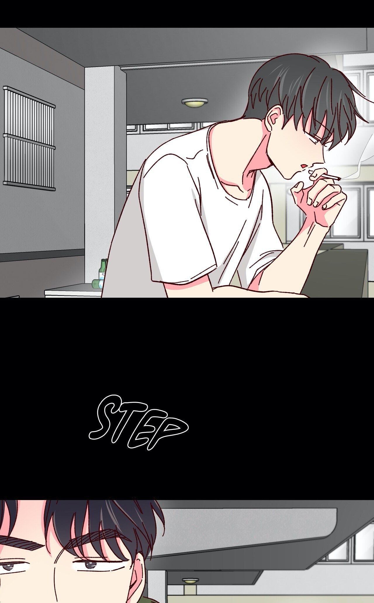 Darling for Dessert Chapter 42 page 23 - 