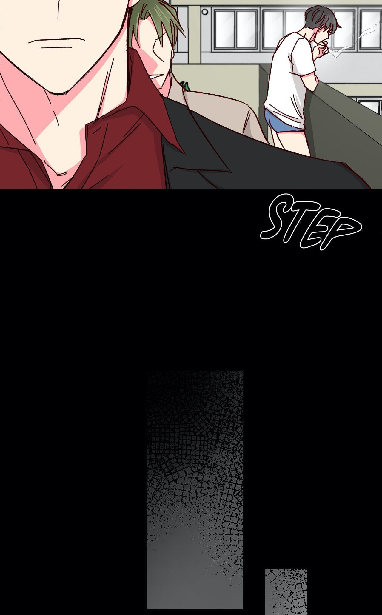 Darling for Dessert Chapter 42 page 24 - 