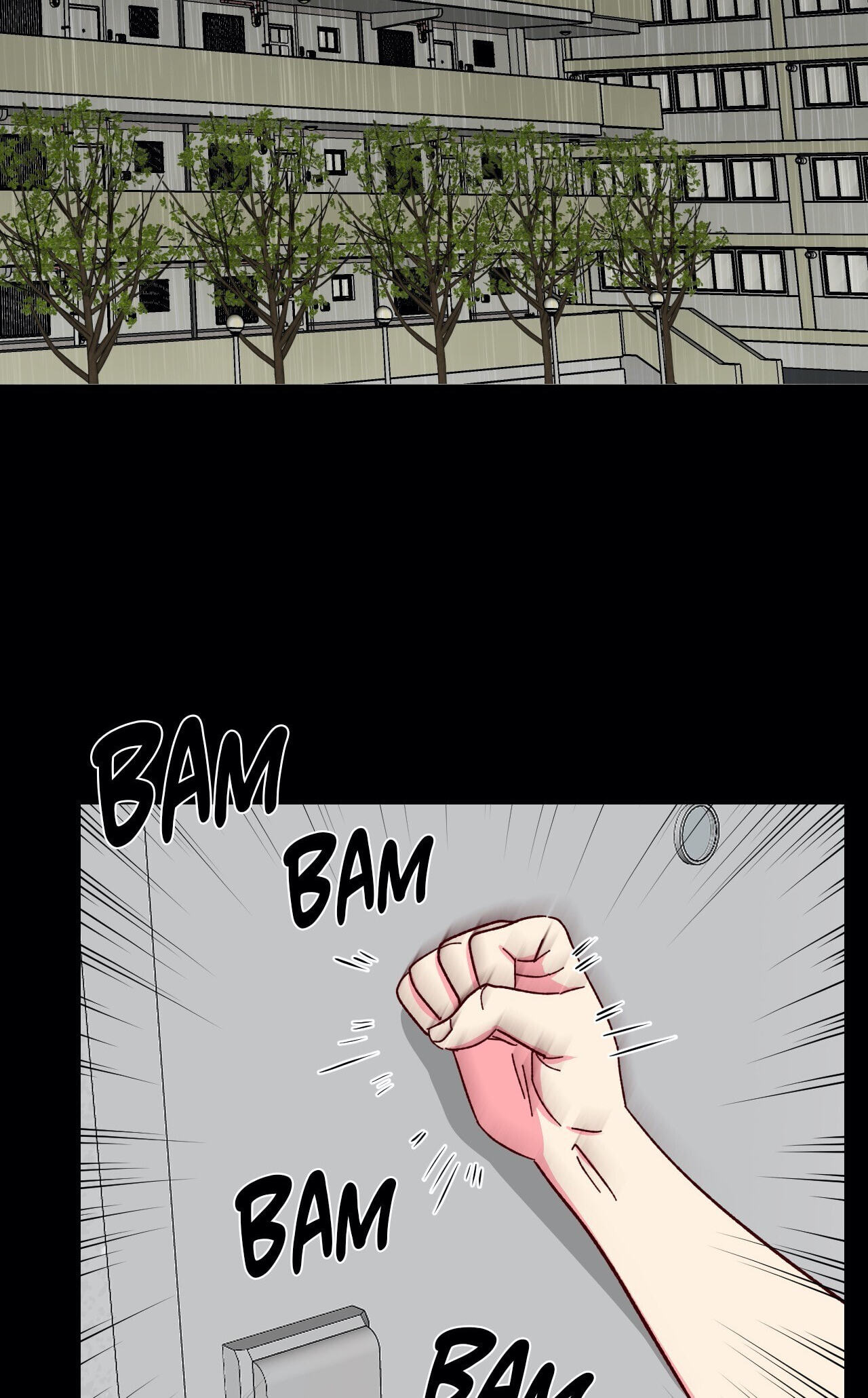 Darling for Dessert Chapter 42 page 26 - 