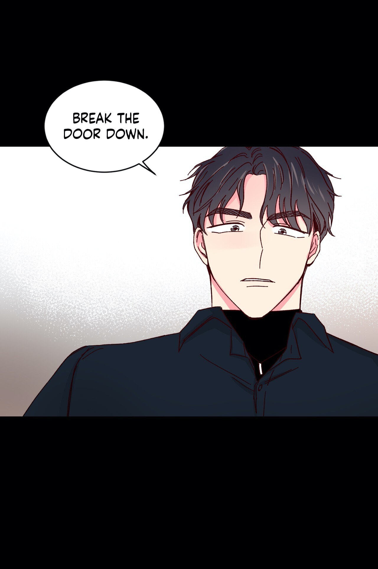 Darling for Dessert Chapter 42 page 29 - 