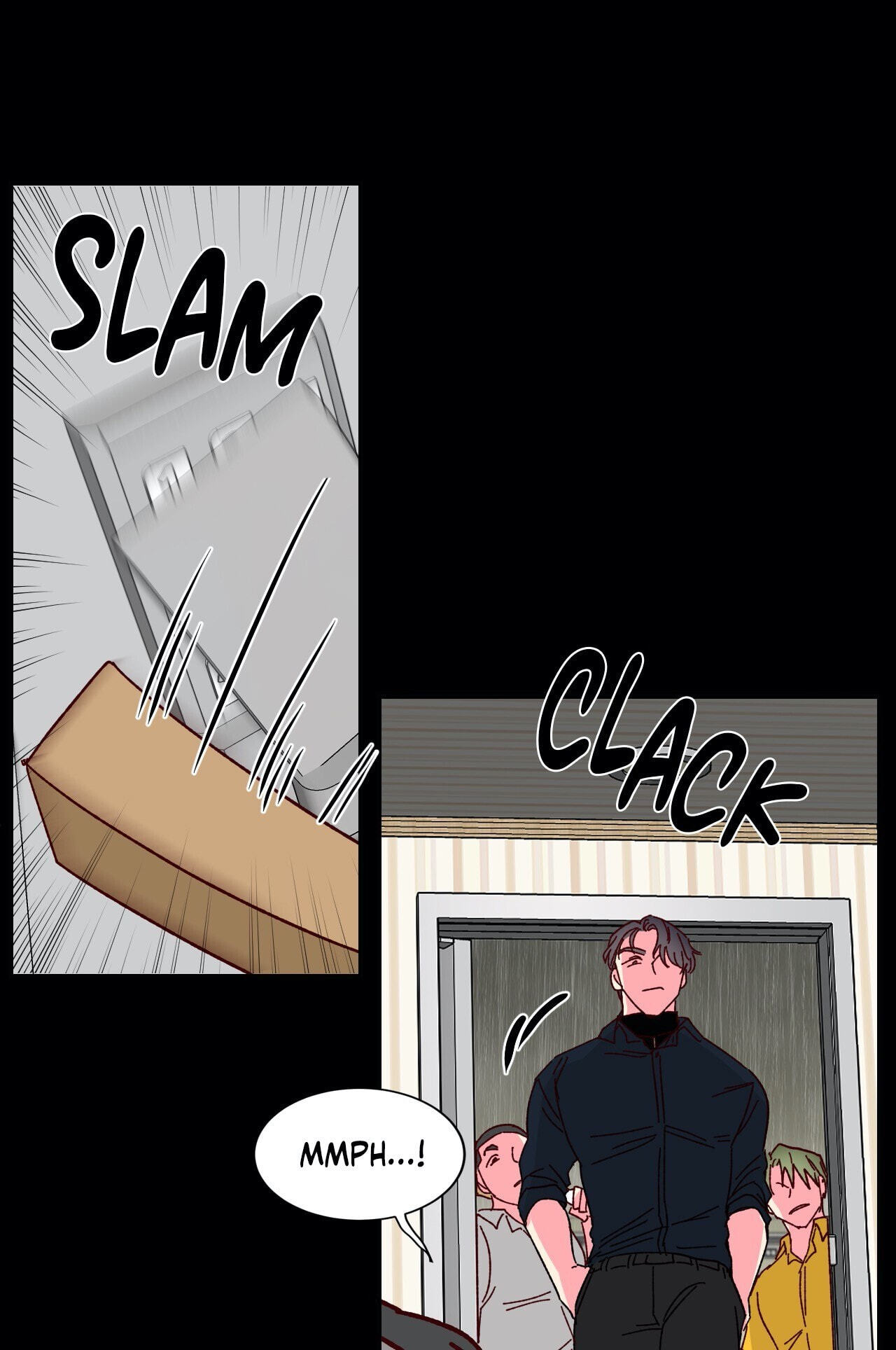 Darling for Dessert Chapter 42 page 30 - 