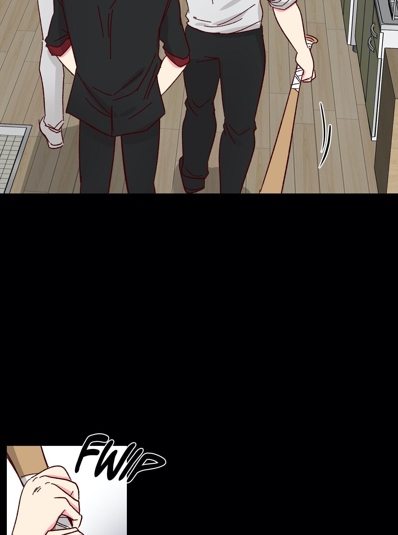 Darling for Dessert Chapter 42 page 4 - 