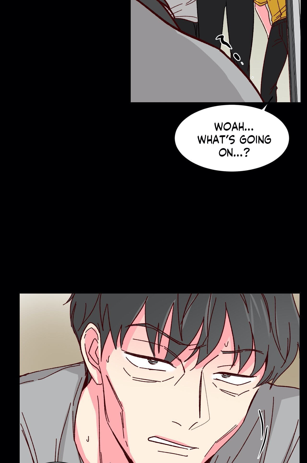 Darling for Dessert Chapter 42 page 31 - 