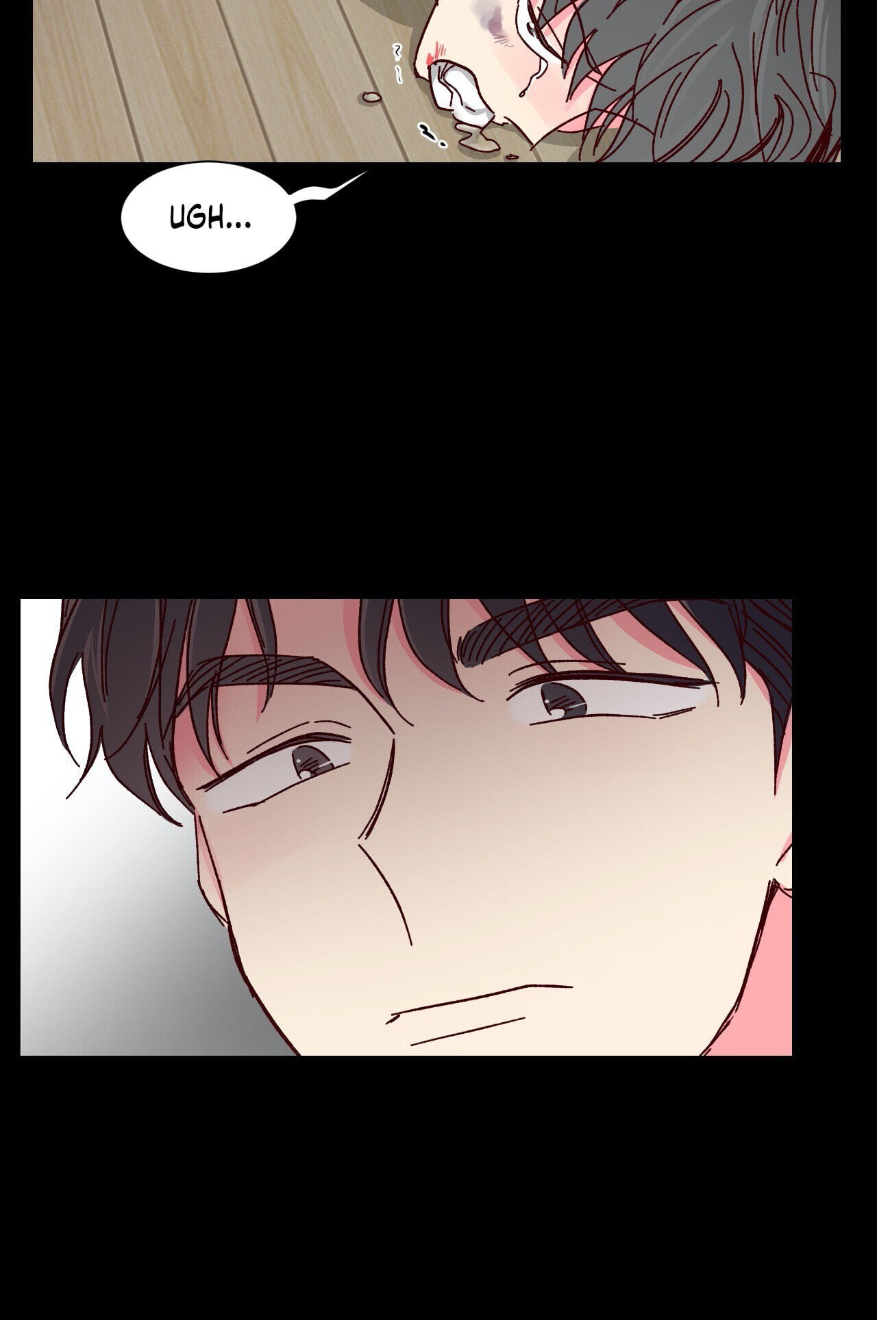 Darling for Dessert Chapter 42 page 33 - 