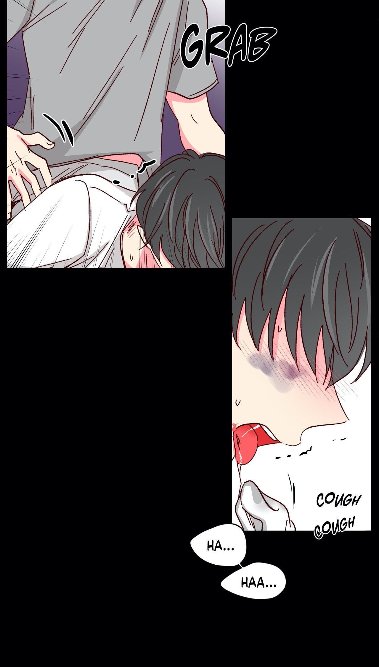 Darling for Dessert Chapter 42 page 37 - 