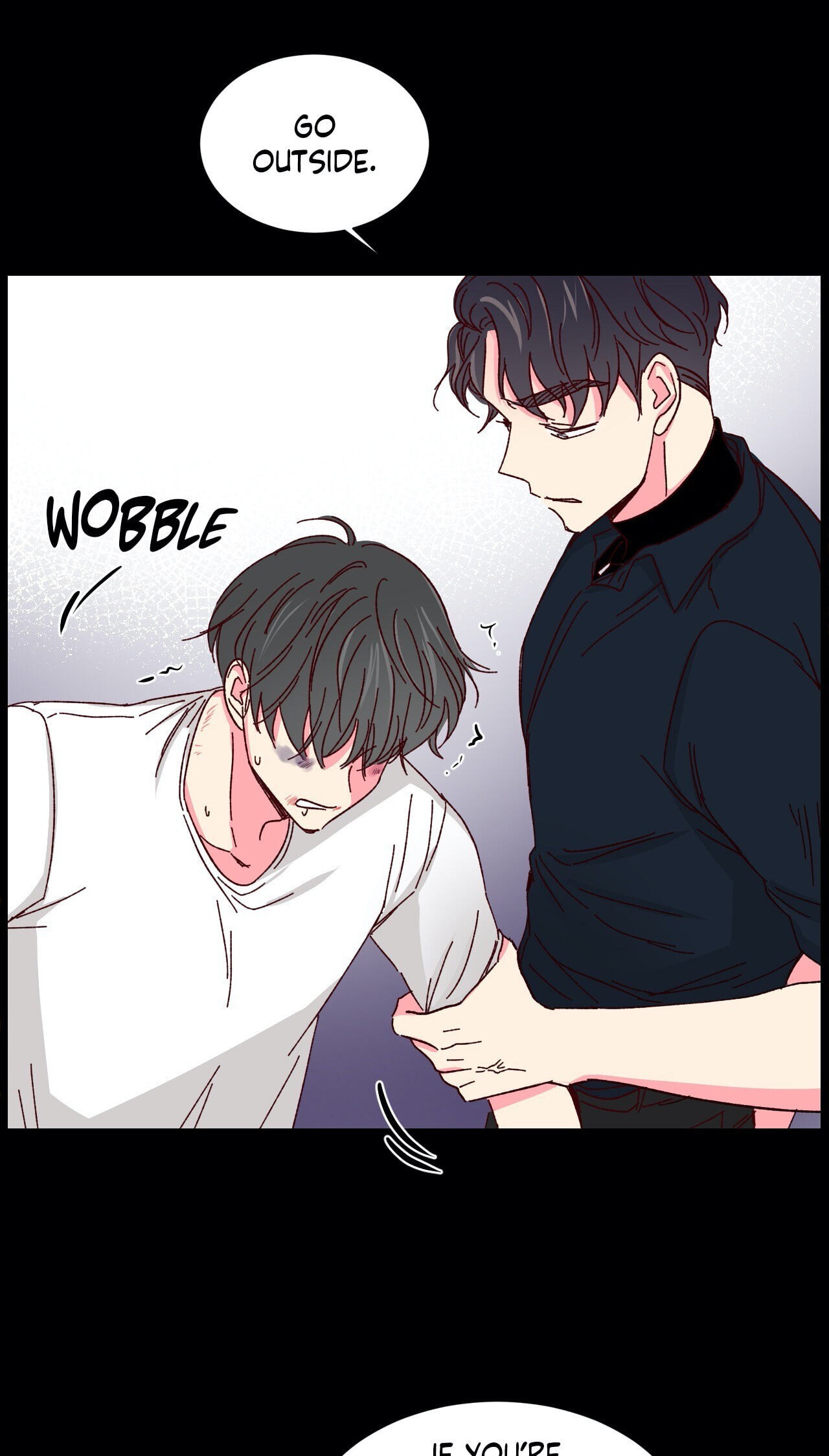 Darling for Dessert Chapter 42 page 38 - 