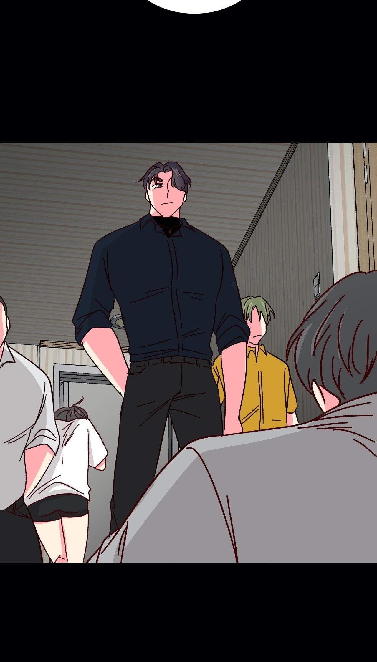 Darling for Dessert Chapter 42 page 40 - 