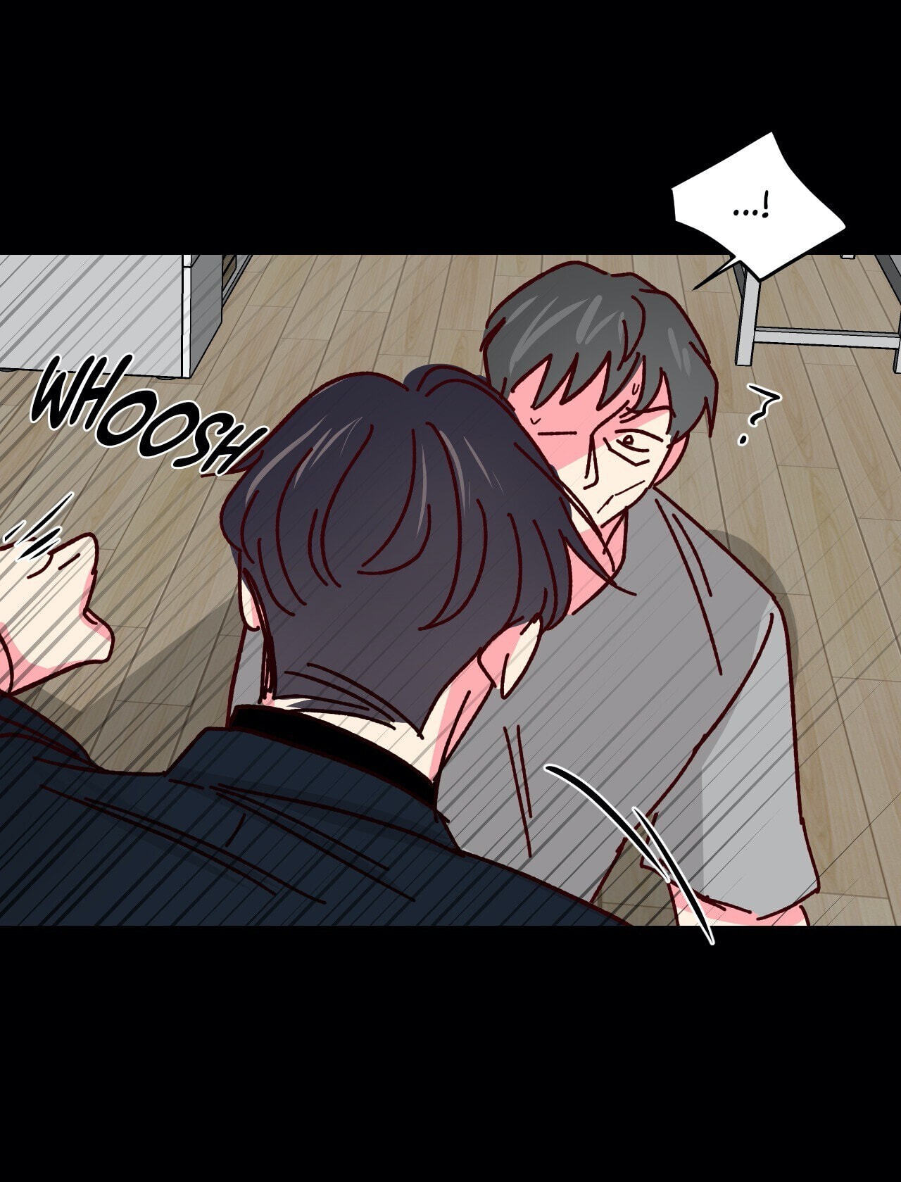 Darling for Dessert Chapter 42 page 41 - 