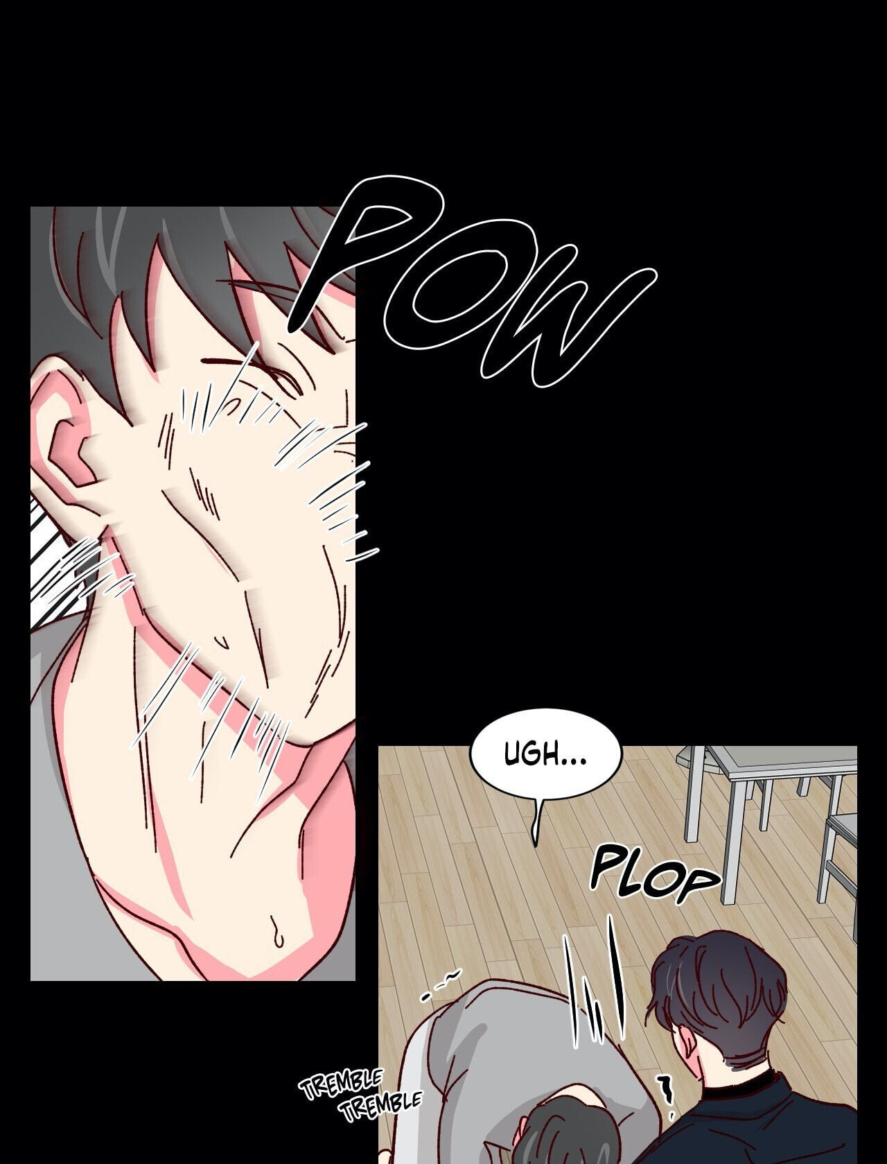 Darling for Dessert Chapter 42 page 42 - 